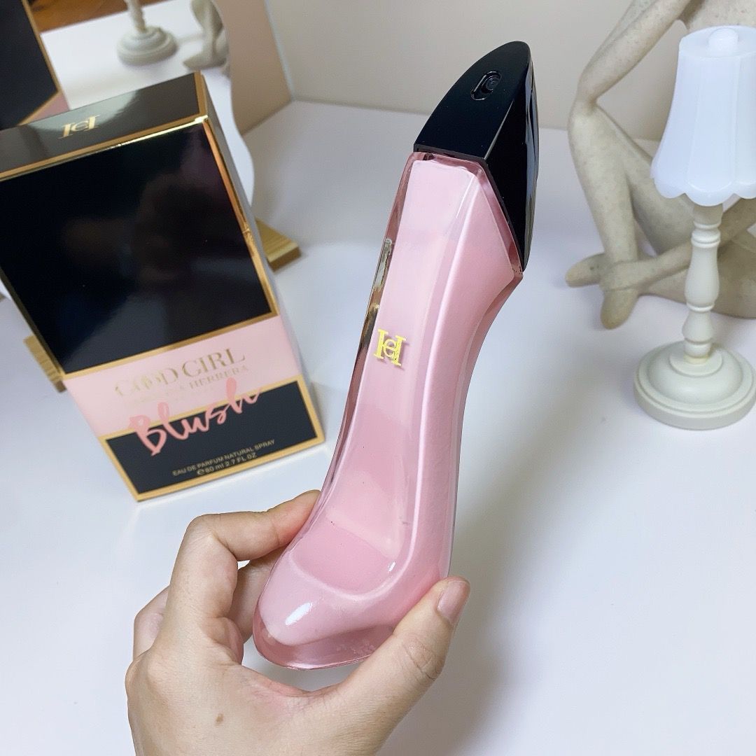 Carolina Herrera Carolina Herrera Good Girl blush - perfume Size ONE SIZE - 2 Thumbnail