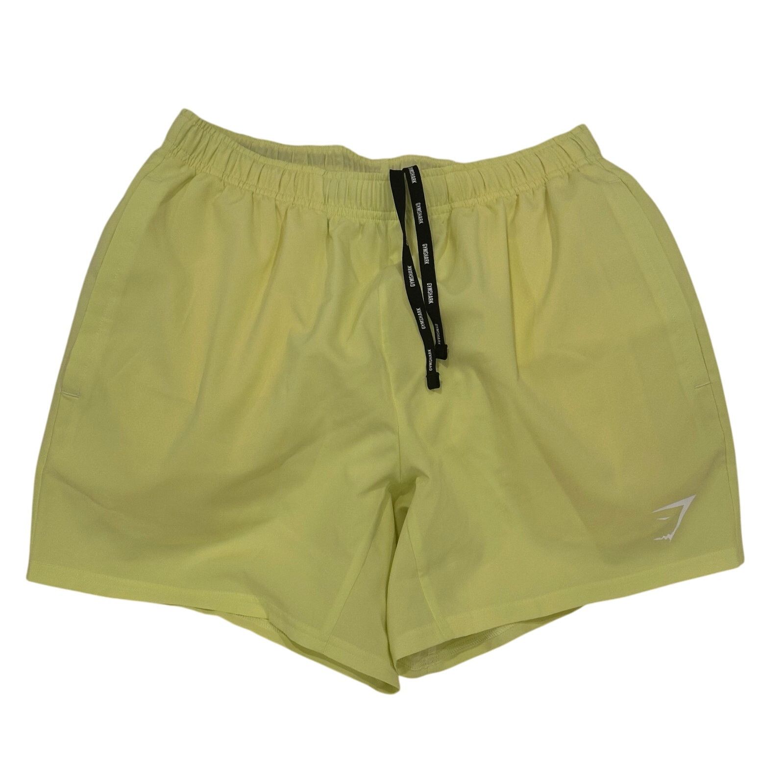 Gymshark Gymshark Work Out Shorts sz S Size 27" / US 4 / IT 40 - 1 Thumbnail