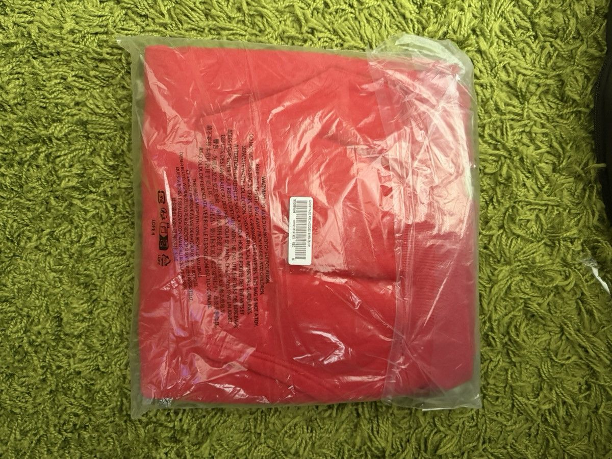 Supreme Supreme Ghostface Arc Hoodie Size US M / EU 48-50 / 2 - 3 Thumbnail