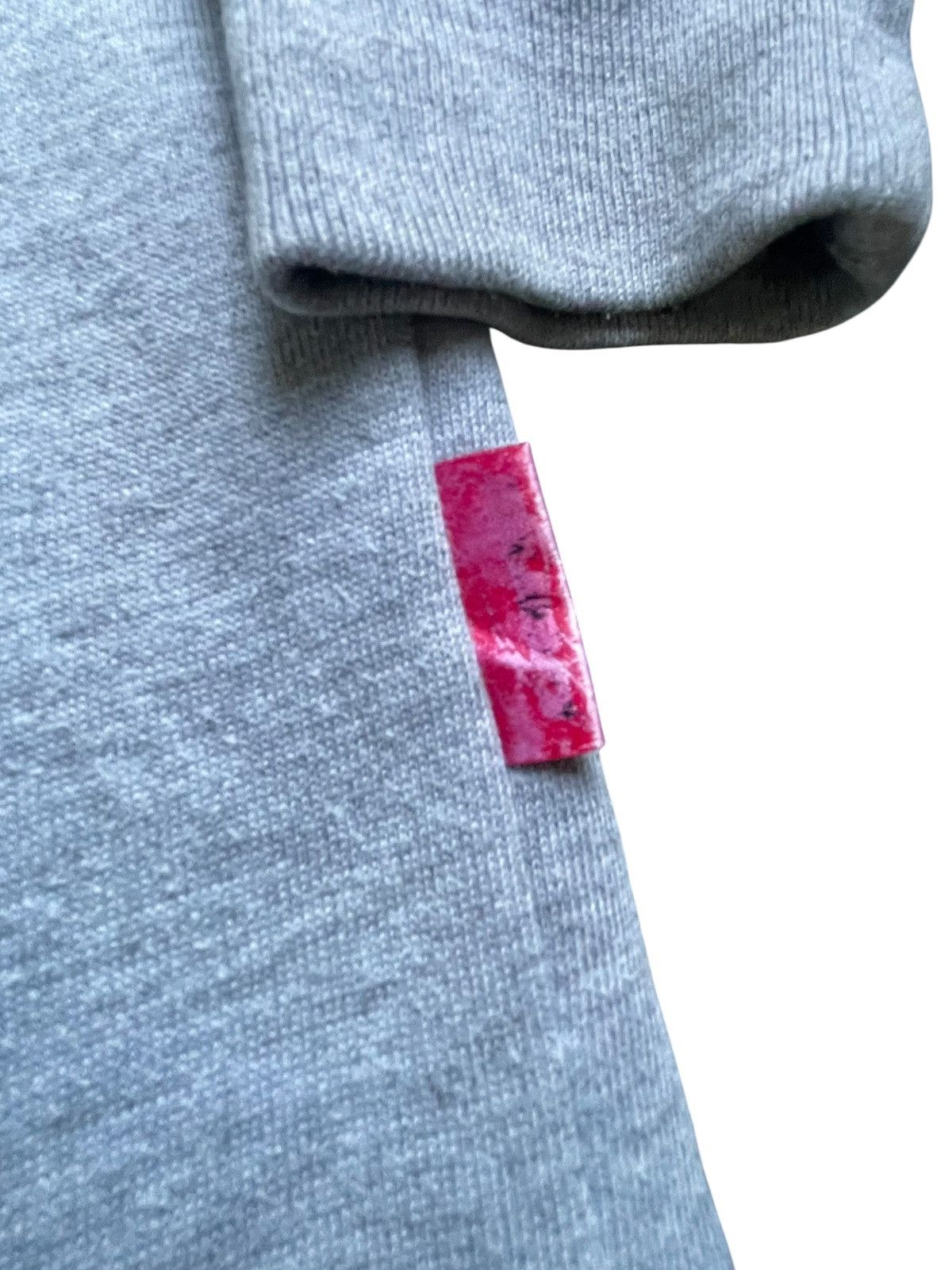 Vans Vans Hoodie Size US L / EU 52-54 / 3 - 4 Thumbnail