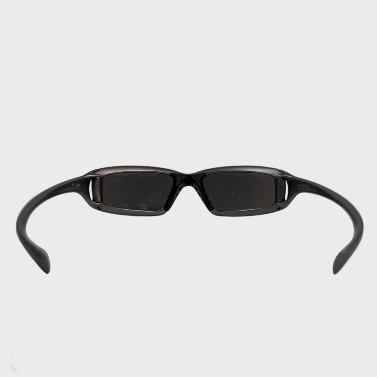 Nike × Nike ACG × Vintage RARE 2000's vintage Nike interchange Monza.R sunglasses Size ONE SIZE - 6 Thumbnail