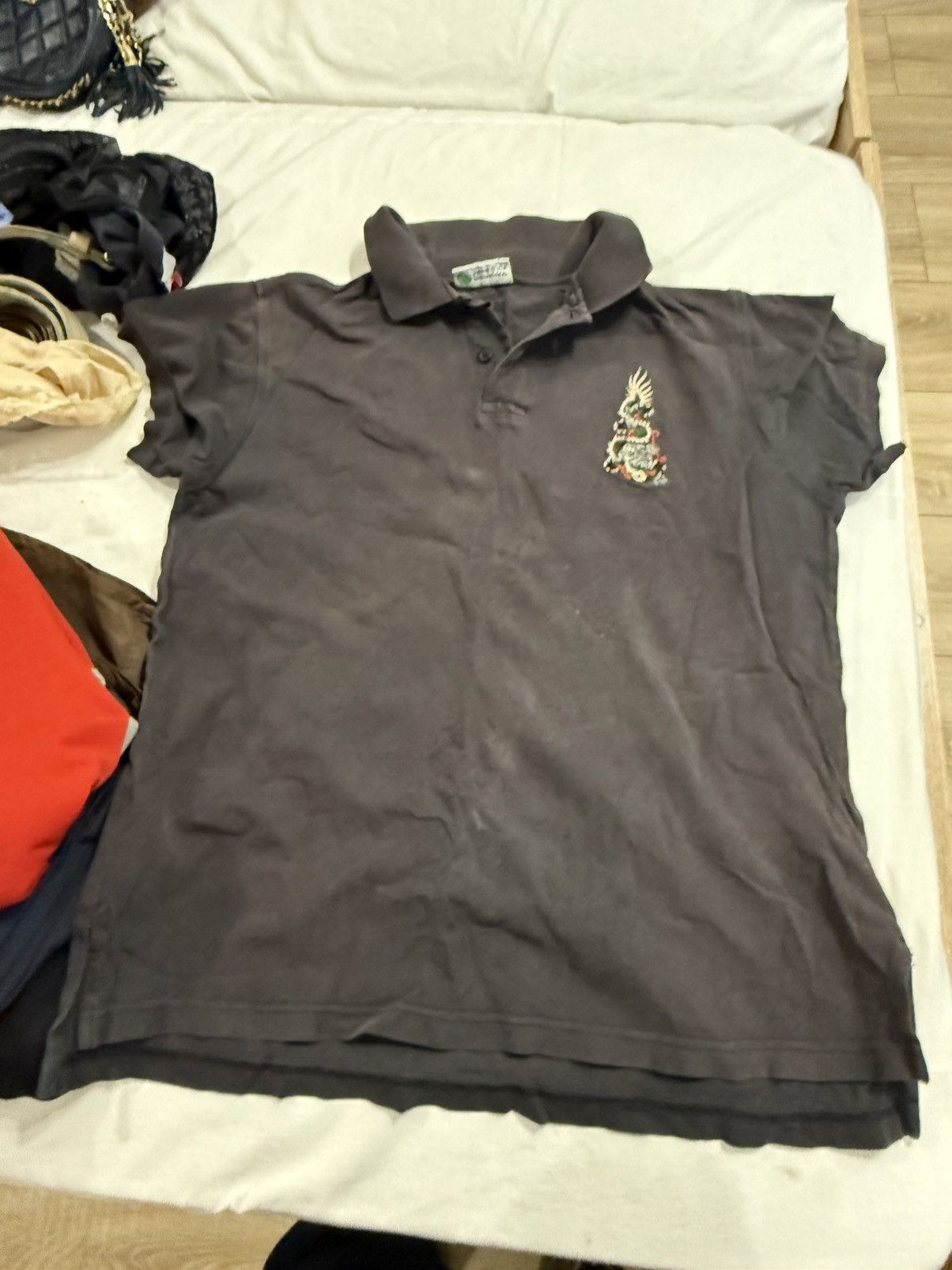 Maharishi Very nice Size US M / EU 48-50 / 2 - 5 Thumbnail