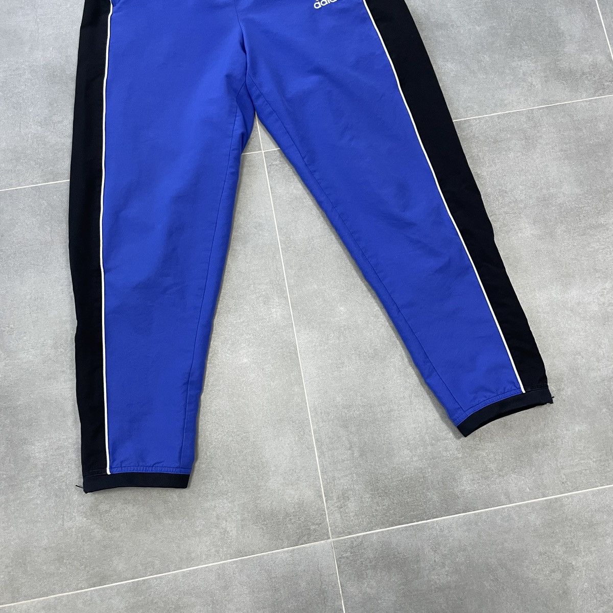 Adidas × Vintage Vintage Adidas Track Pants Size M Size US 32 / EU 48 - 3 Thumbnail
