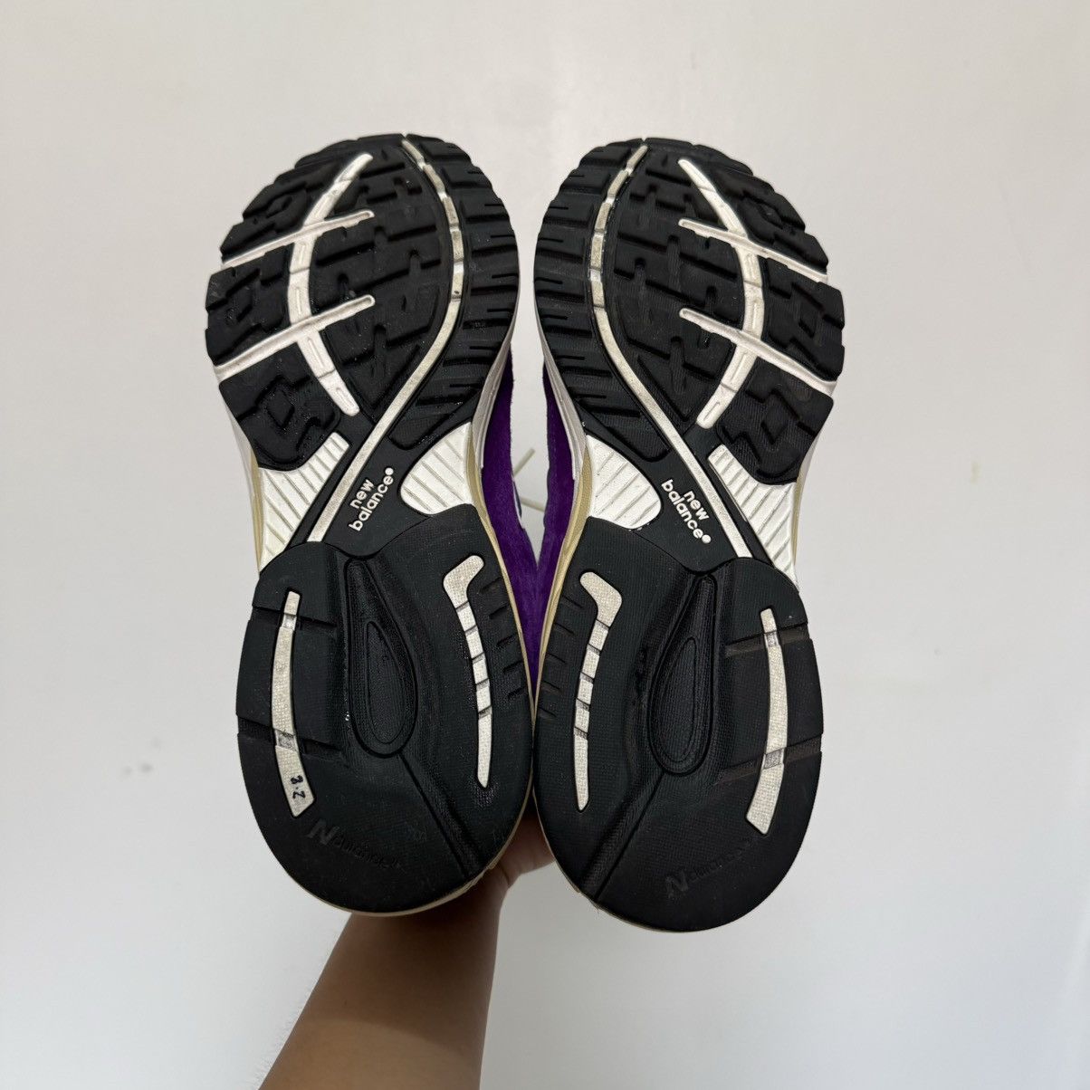 New Balance New Balance 993 Teddy Santis Interstellar Size US 9.5 / EU 42-43 - 7 Thumbnail