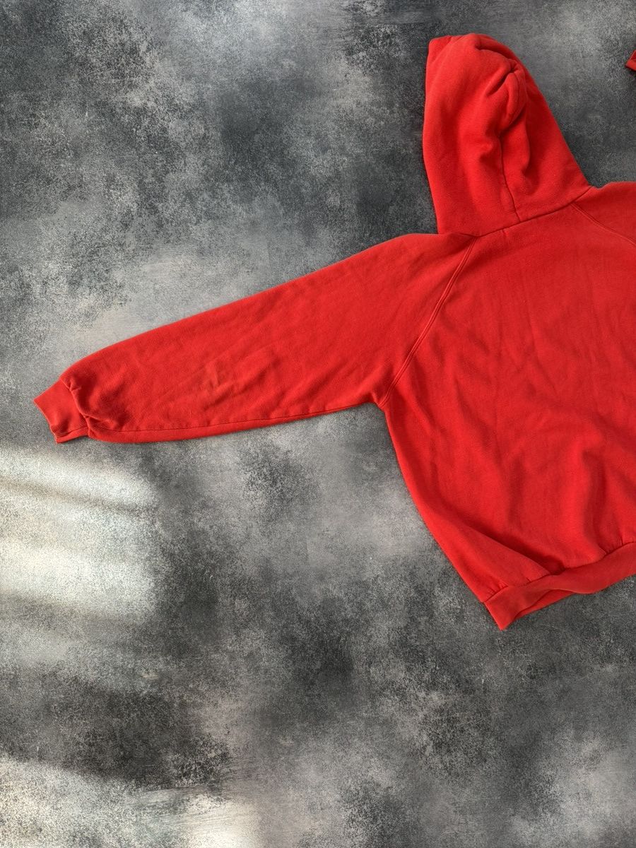 Hysteric Glamour Y2k Vintage Italia Hoodie Size US M / EU 48-50 / 2 - 7 Thumbnail