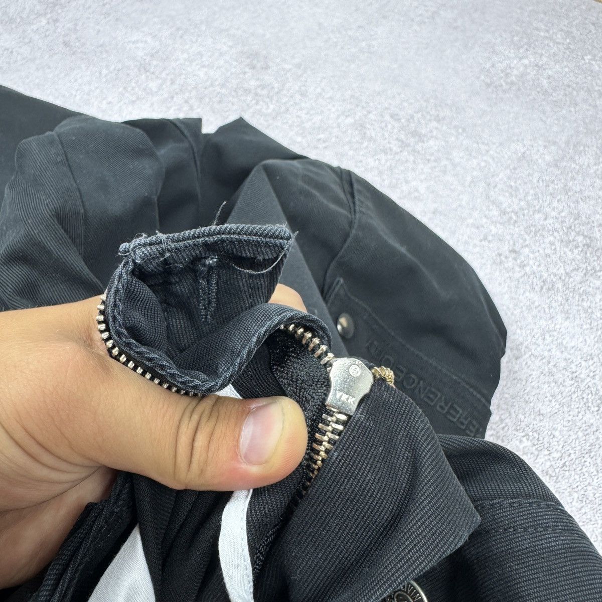 Diesel Men's Diesel P-Freddy Multipocket Cargo Black Pants Size 36 Size US 34 / EU 50 - 19 Thumbnail