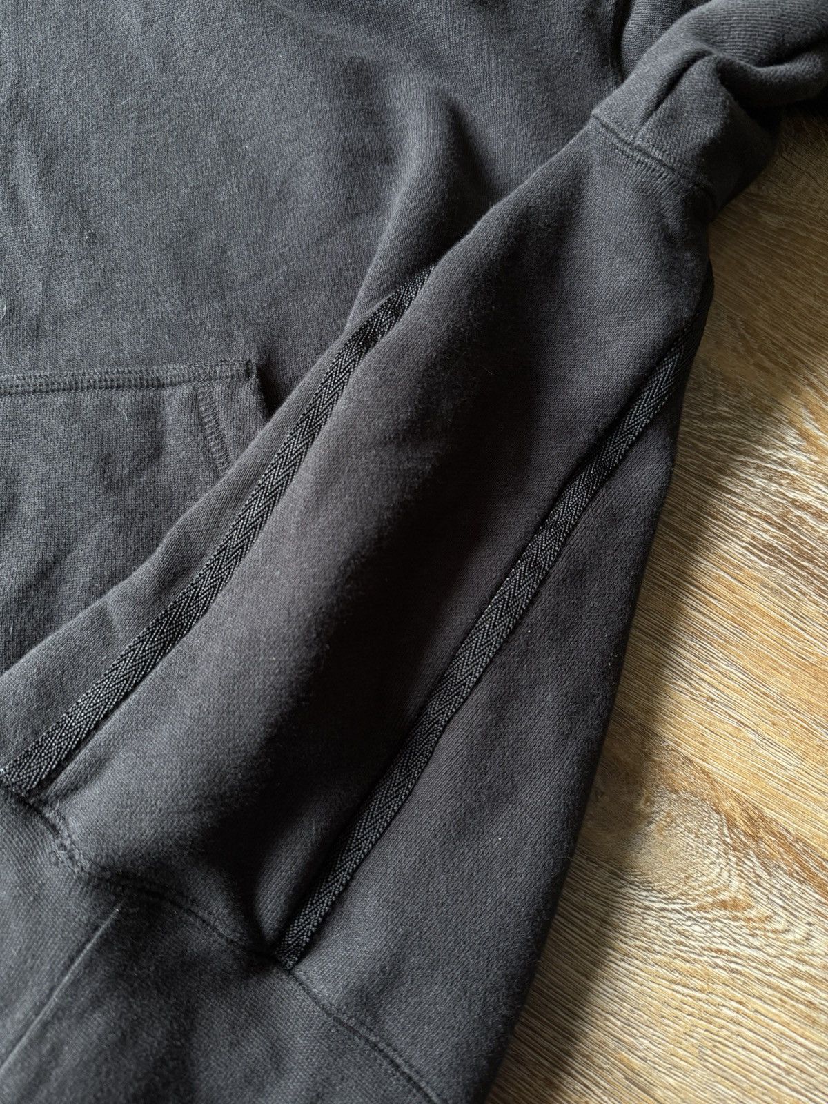 Pleasures × Puma Puma x Pleasures Oversized Hoodie Size US XXL / EU 58 / 5 - 4 Thumbnail