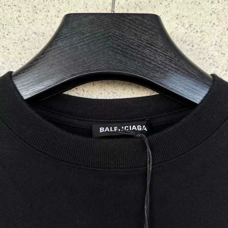 Balenciaga Balenciaga short sleeves 2505-Nextarrow Size US XXS / EU 40 - 2 Thumbnail