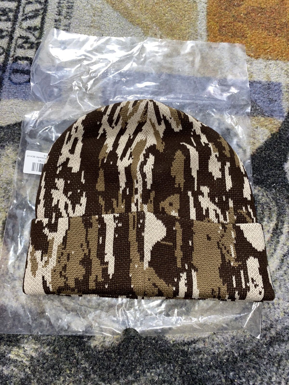 Palace Palace Hardware Beanie Size ONE SIZE - 3 Thumbnail