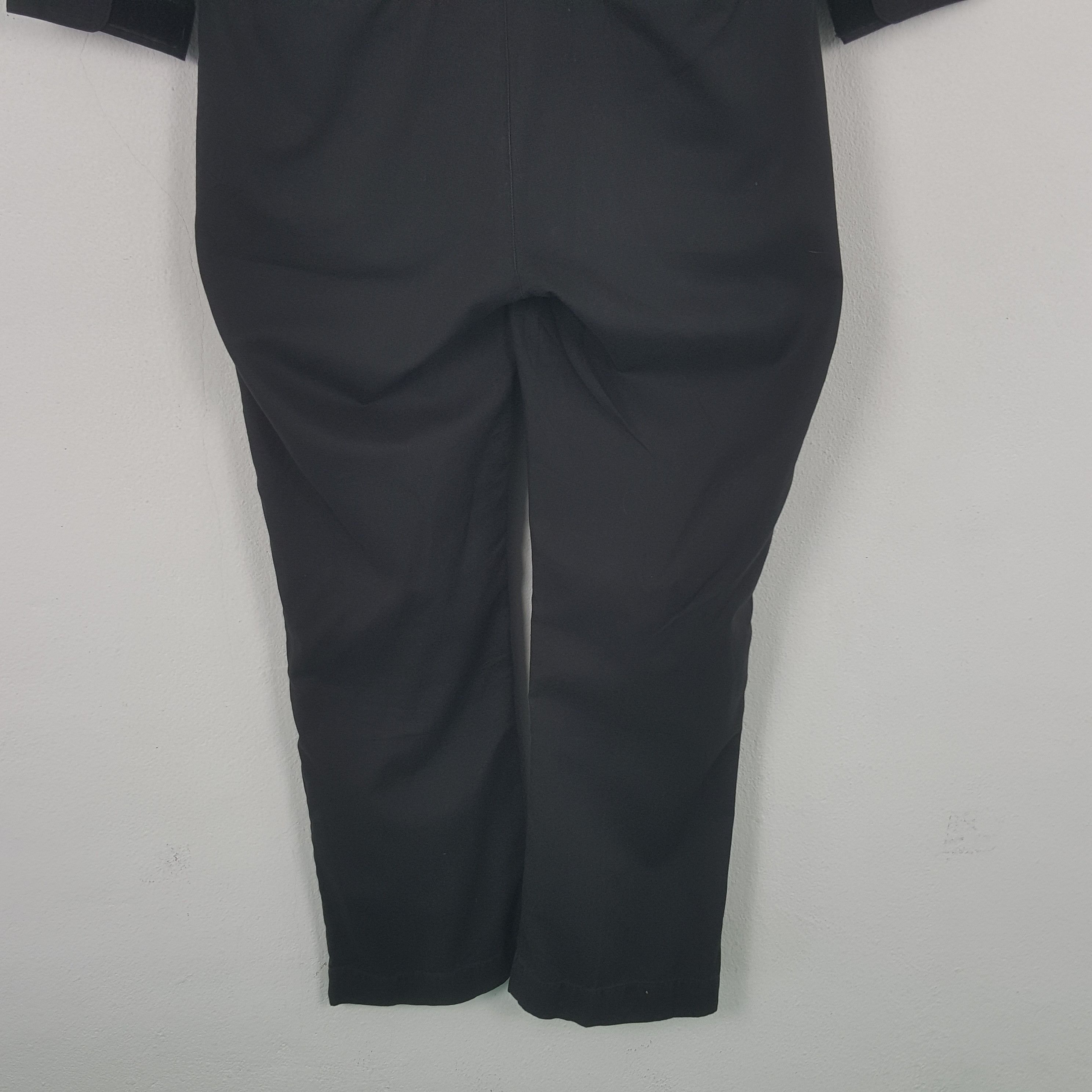 Japanese Brand Vintage Nismo Nissan Racing Team Jacket RR20 Size US S / EU 44-46 / 1 - 3 Thumbnail
