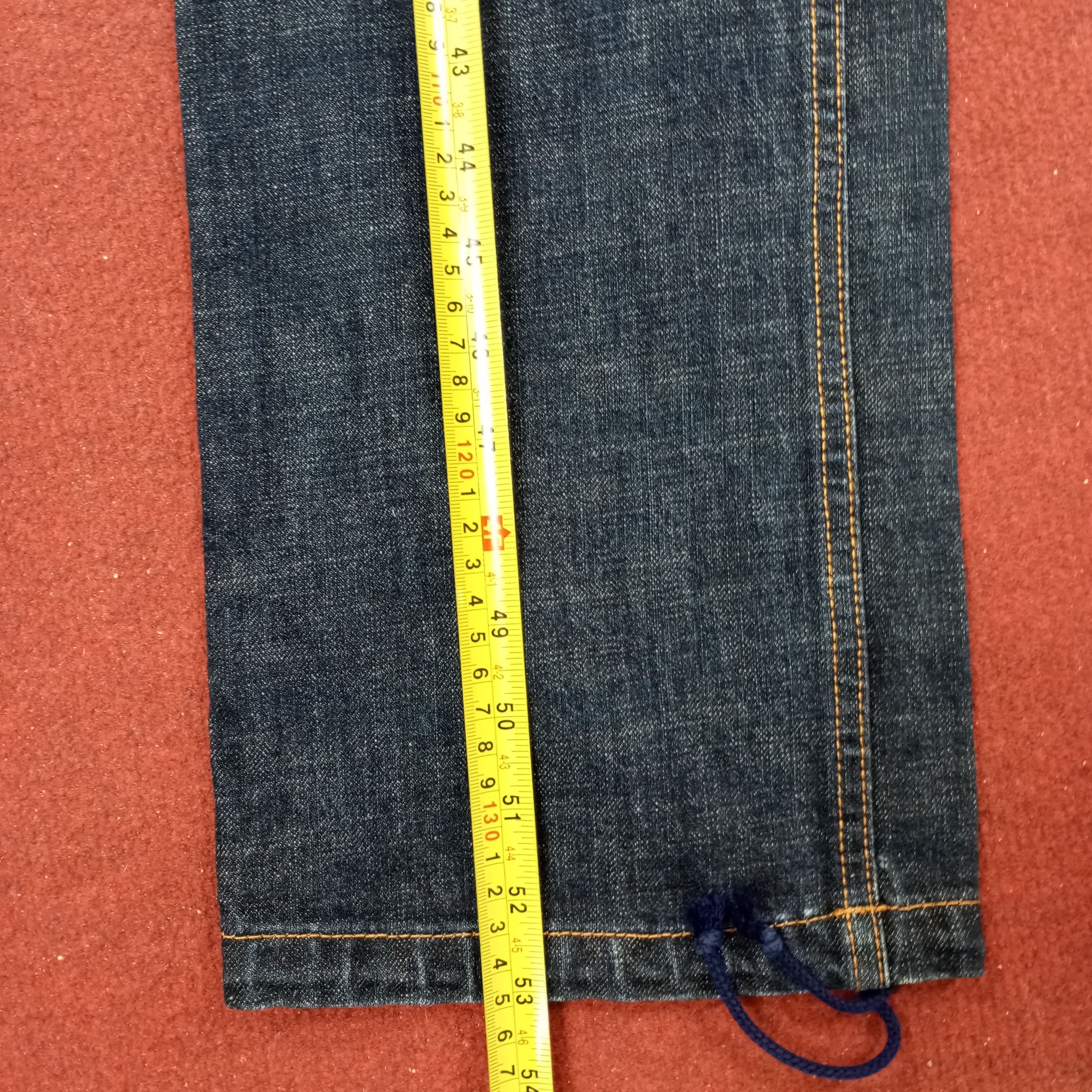 Other X-Girl Streetwear Style Overall Jeans Size US 36 / EU 52 - 5 Thumbnail