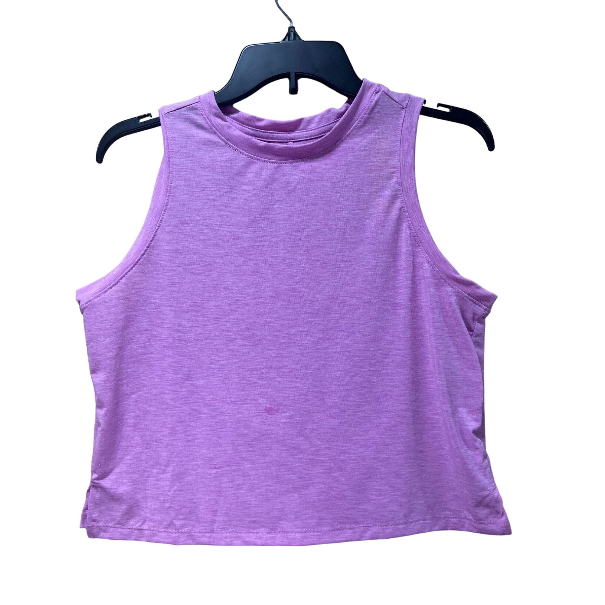Other All In Motion - Women's Tank Top - Purple - Small Size S / US 4 / IT 40 - 1 Thumbnail