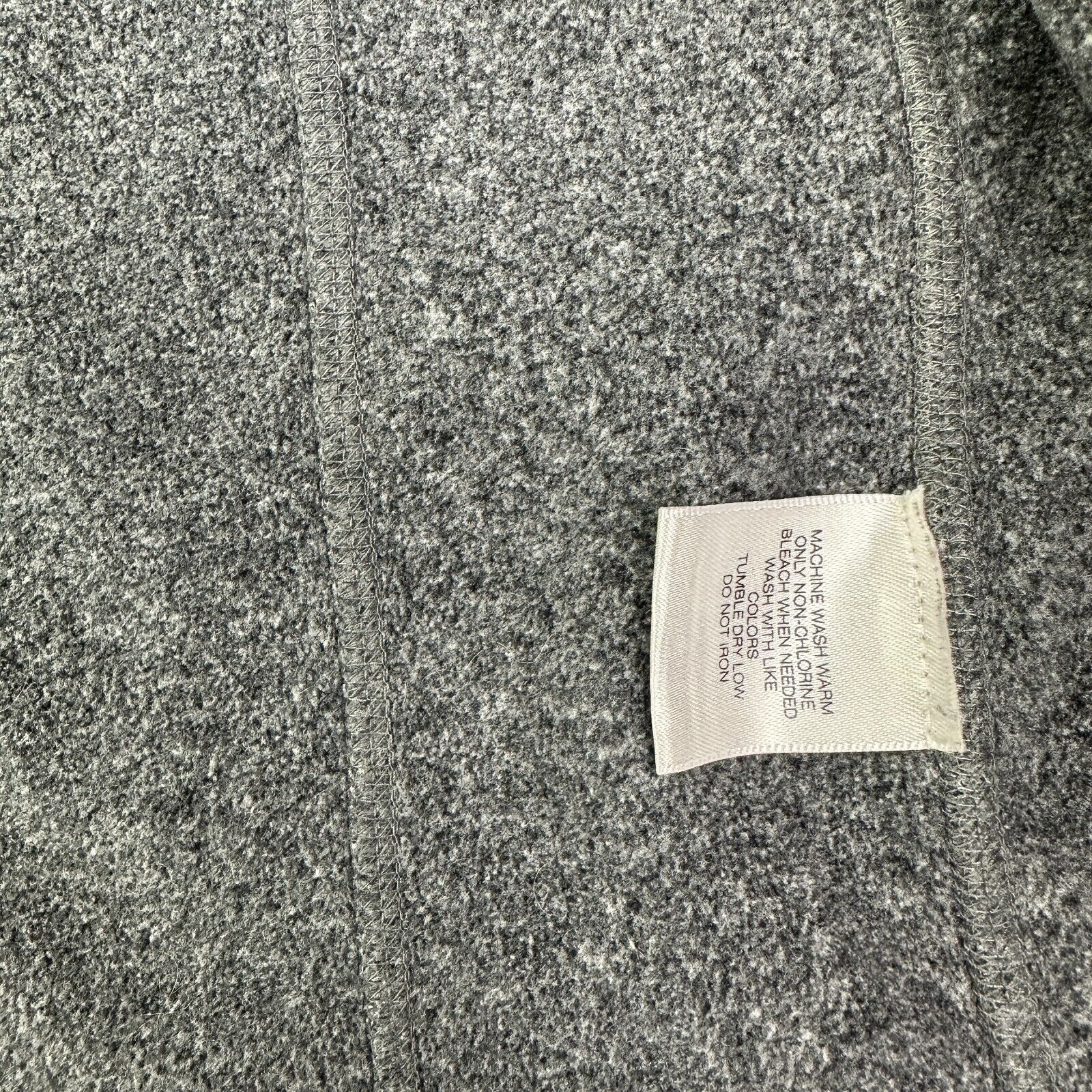 Daniel Cremieux Daniel Cremieux Sweater Full Zip Mock Neck Knit Pullover Size US M / EU 48-50 / 2 - 6 Thumbnail