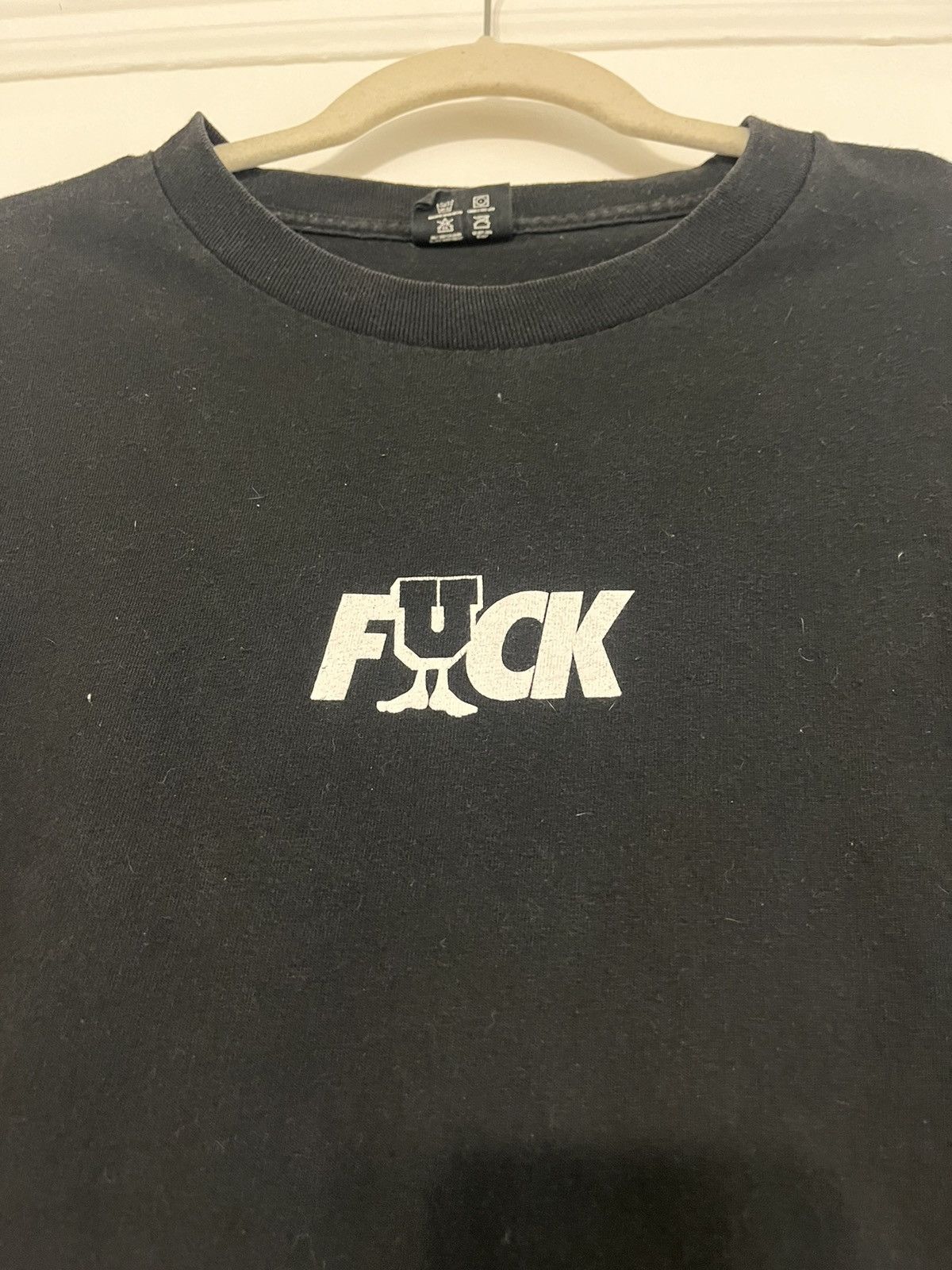 Fuck The Population × Undefeated FTP x Undefeated Size US L / EU 52-54 / 3 - 2 Thumbnail