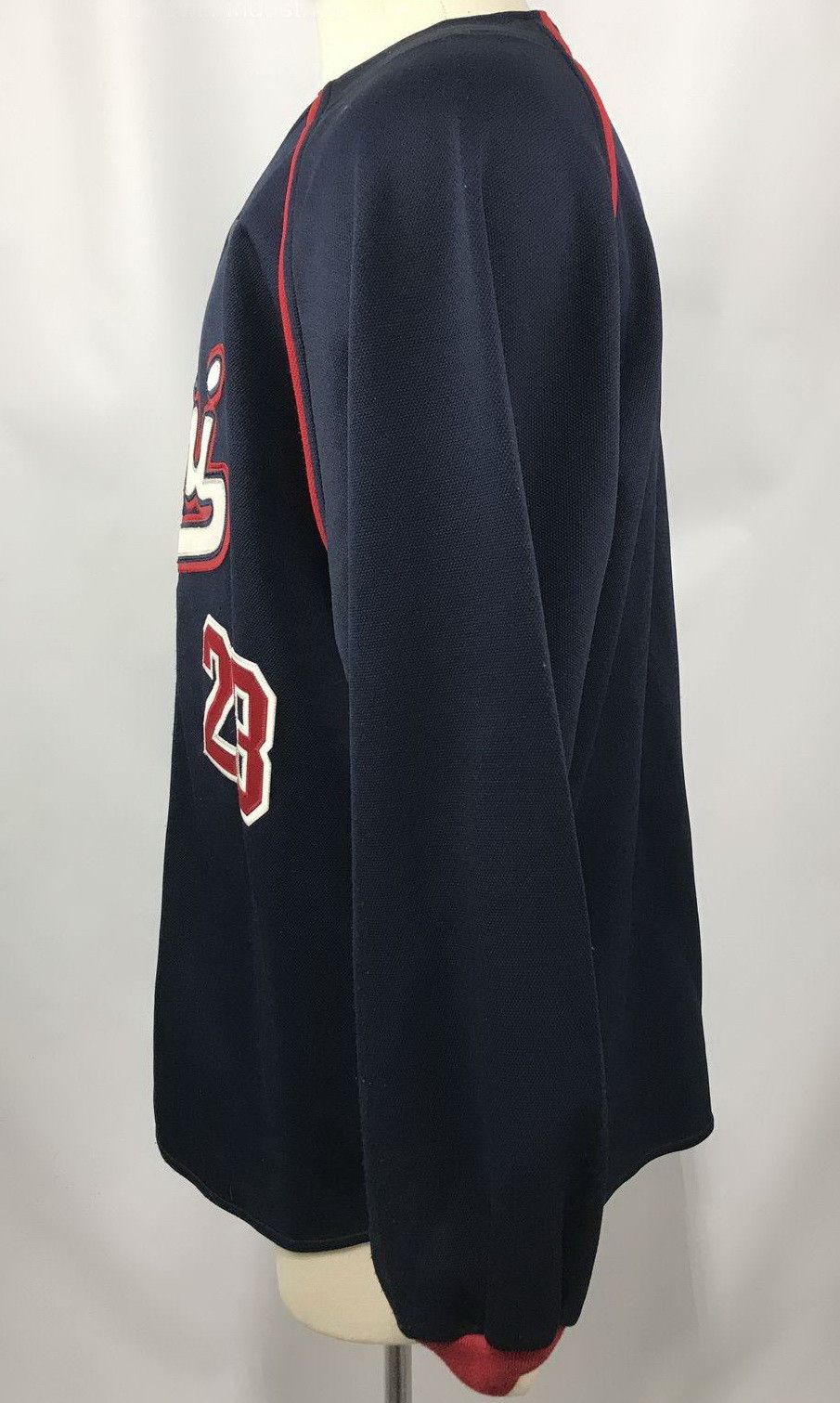 Karl Kani Karl Kani jersey, Snoop Dogg, vintage t-shirt 90s L Size US L / EU 52-54 / 3 - 4 Thumbnail