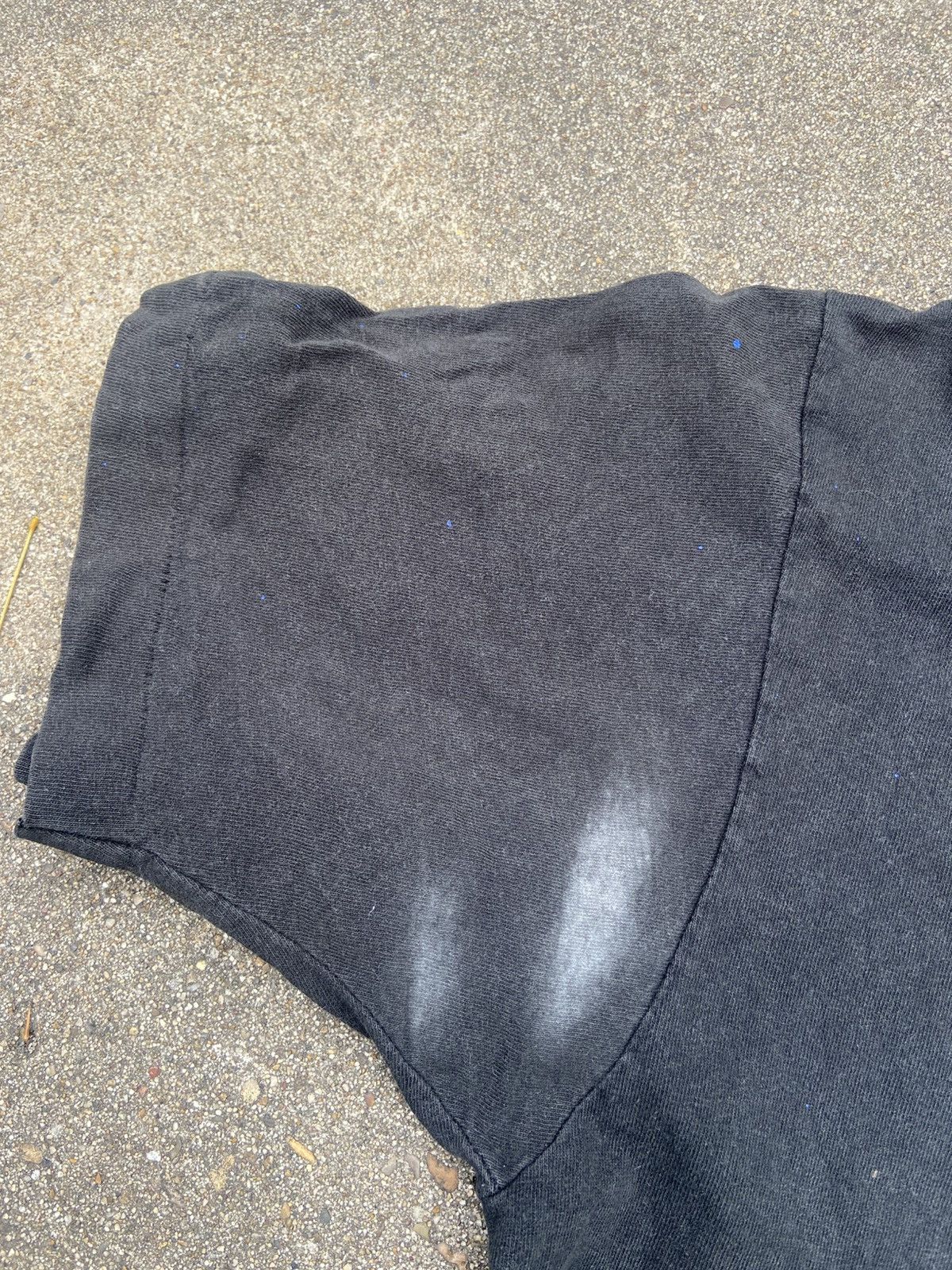 Band Tees × Vintage Vintage late 80s / early 90s Alternative Tentacles Tshirt Size US XL / EU 56 / 4 - 5 Thumbnail