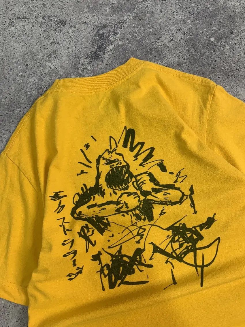 Vintage Vintage Y2K T-shirt X-large sk8 y2k opium style streetwear Size US S / EU 44-46 / 1 - 18 Thumbnail