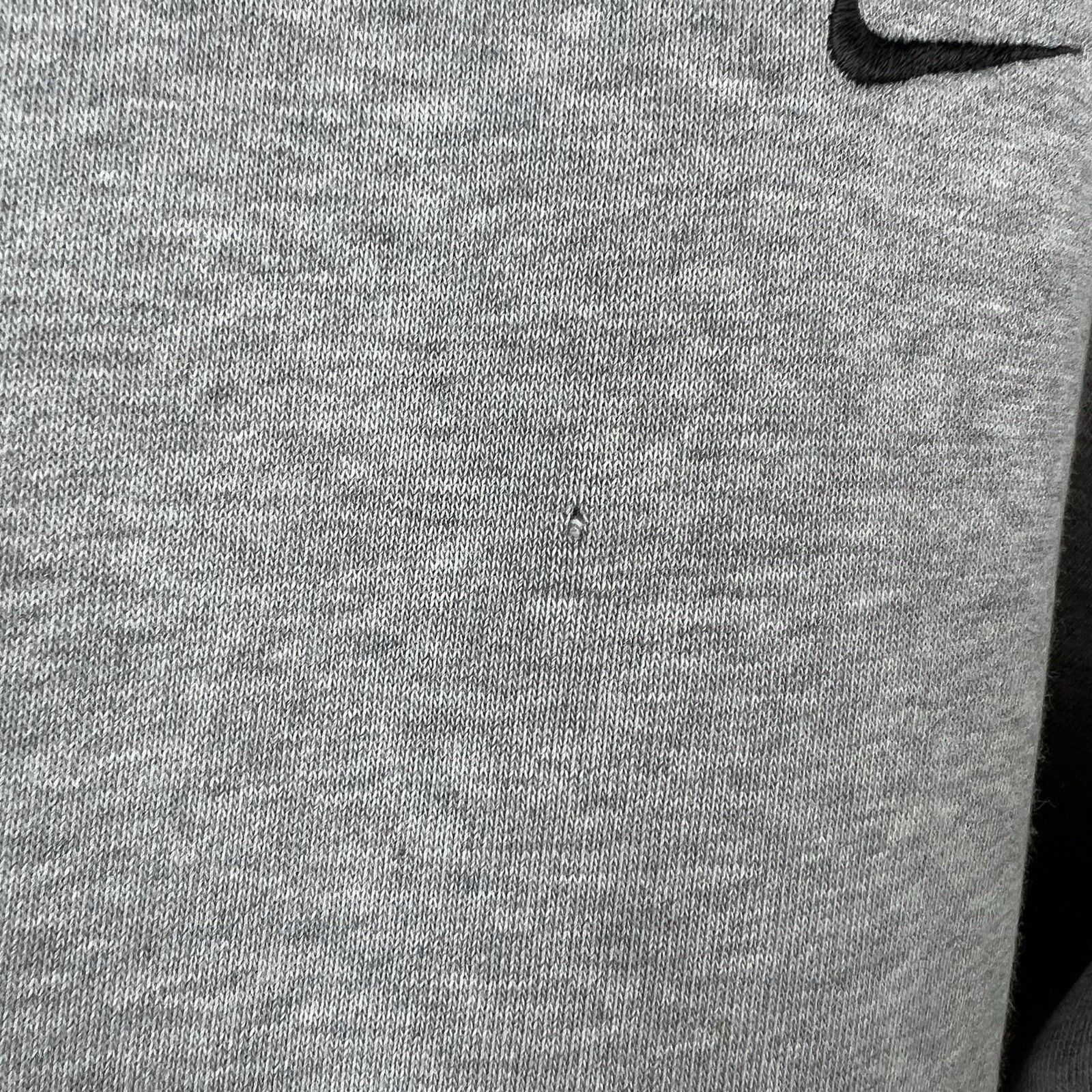 Nike Nike Vintage Hoodie Men's Size M Long Sleeve Size US M / EU 48-50 / 2 - 11 Thumbnail