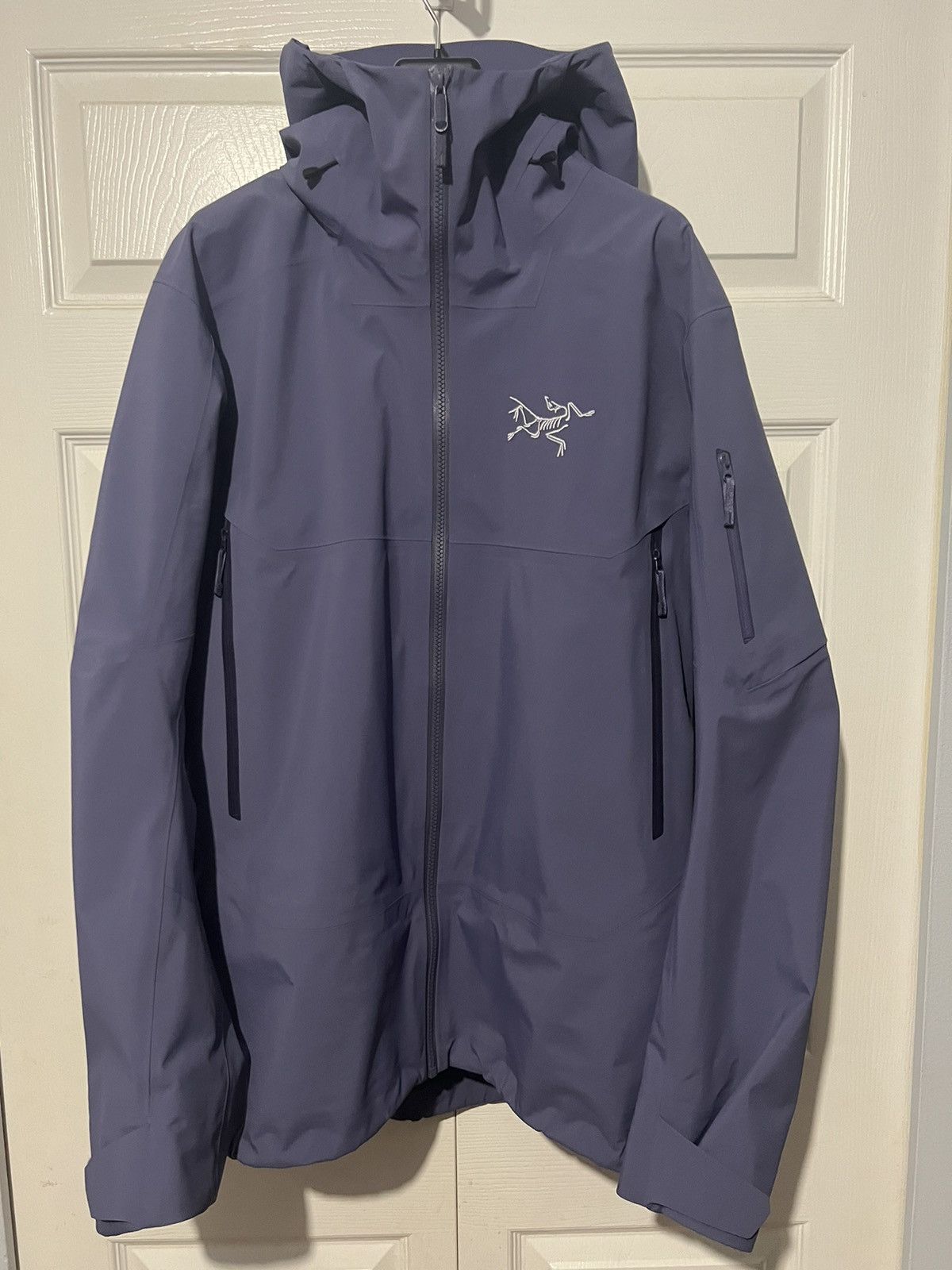 Arc'Teryx Arc’teryx GORETEX Sabre SKI Jacket Grailed
