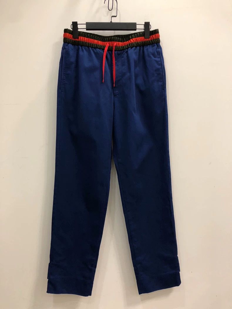 Gucci Gucci Men's casual trousers 2502-Nextarrow Size US 30 / EU 46 - 3 Thumbnail