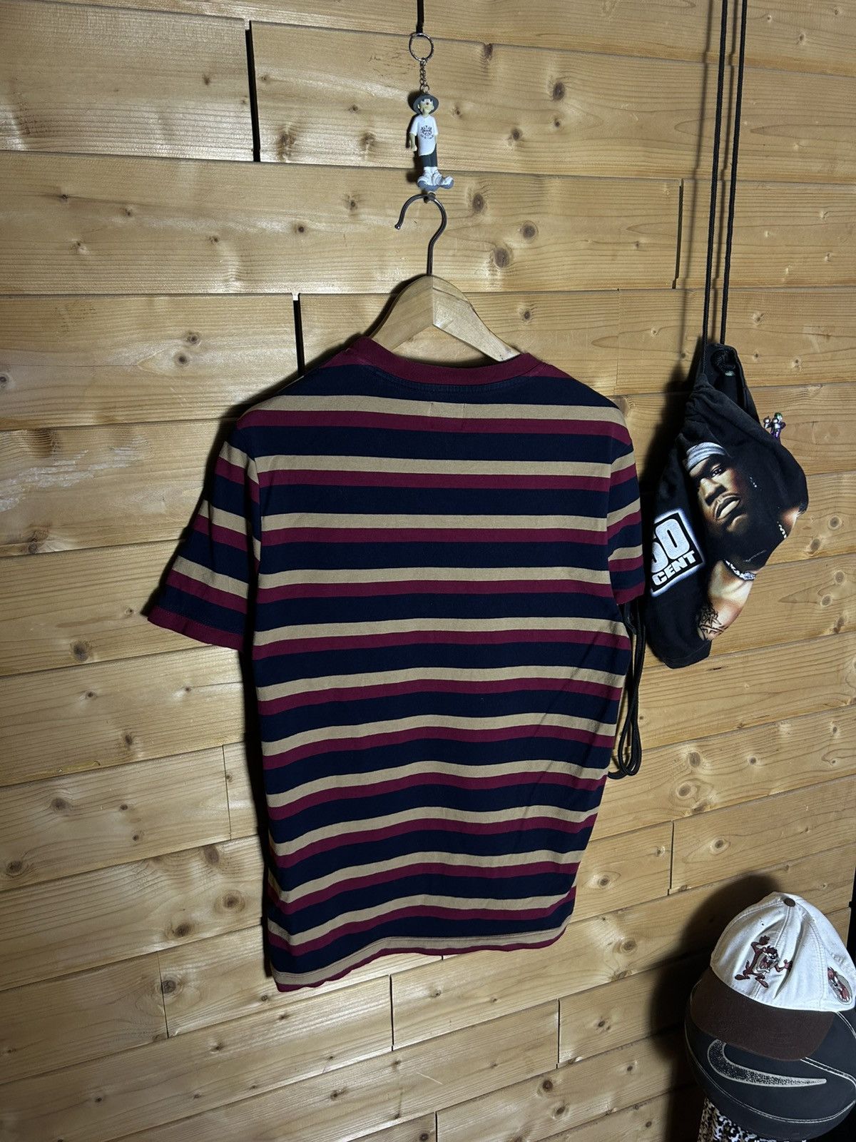 Guess Guess X ASAP Rocky t shirt Size US M / EU 48-50 / 2 - 5 Thumbnail