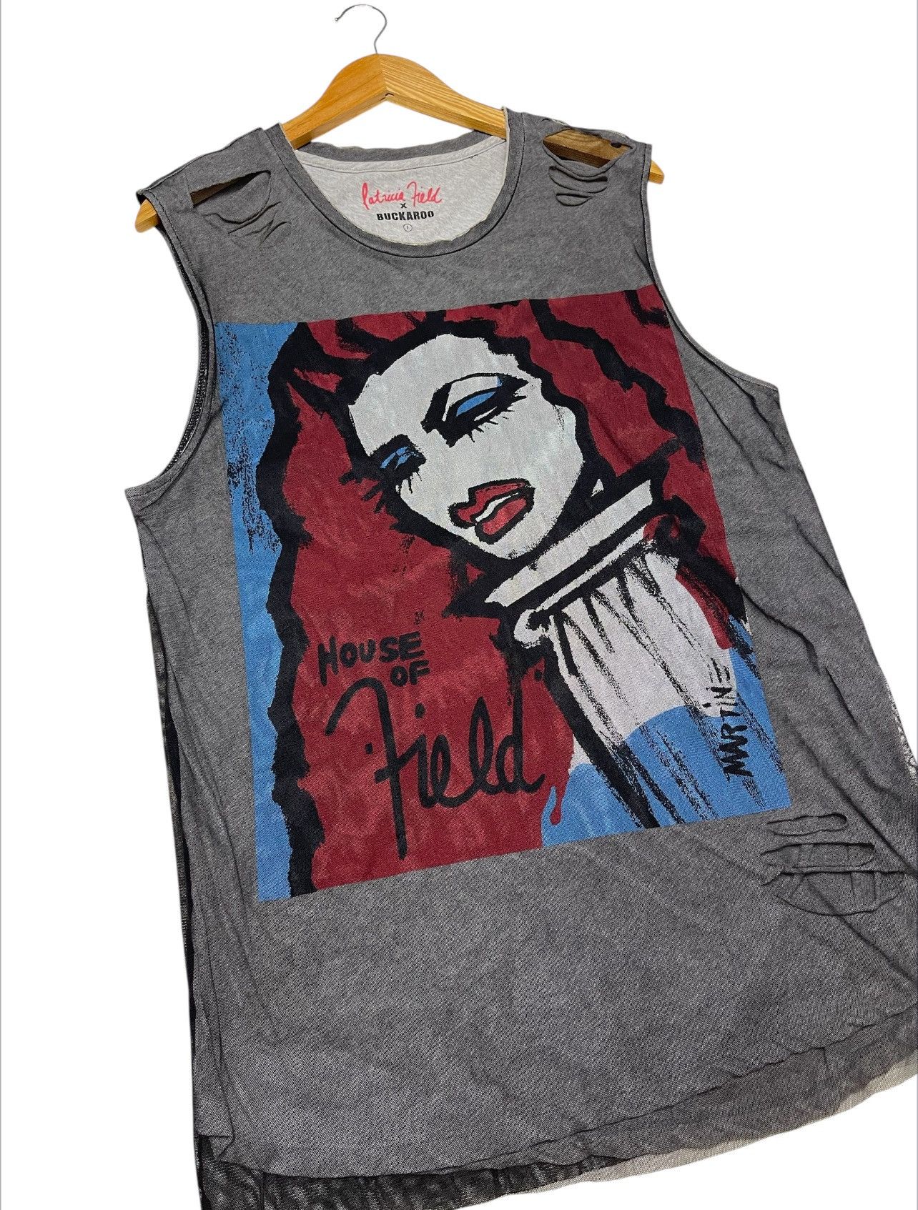 Other Patricia Field x Bukaroo Punk Size M / US 6-8 / IT 42-44 - 5 Thumbnail