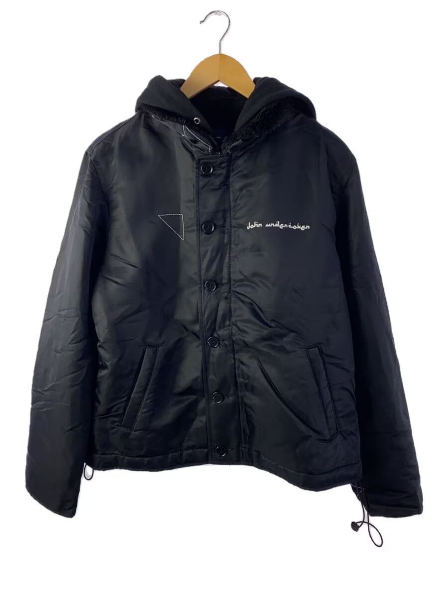Undercover Contrast Stitch Guitar Pedal Nylon Jacket Size US M / EU 48-50 / 2 - 2 Thumbnail