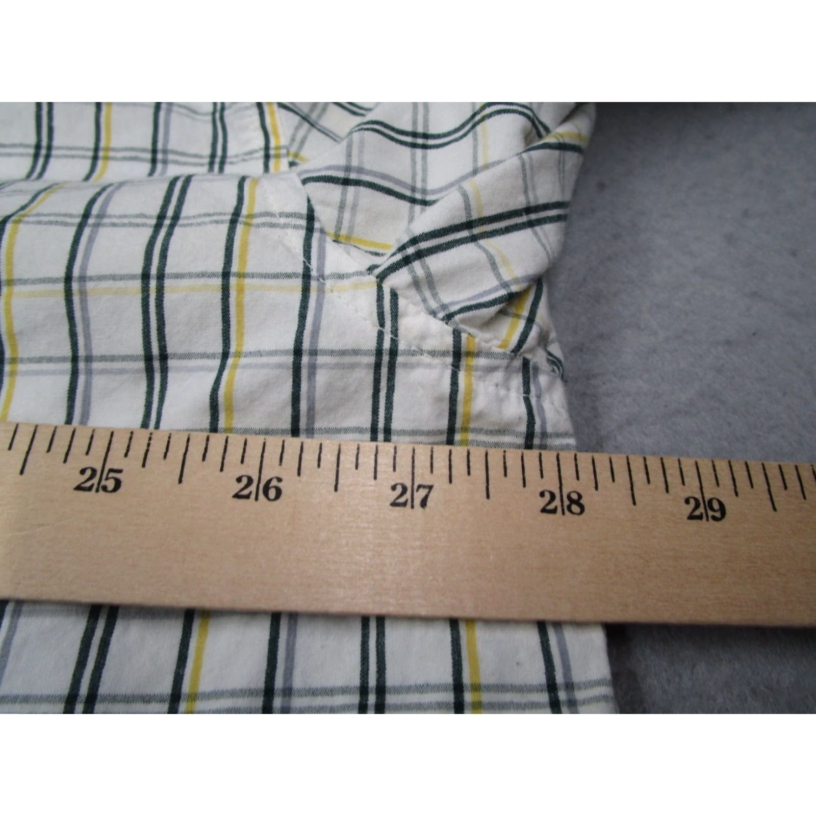 Vintage VINTAGE Le Jean de Marithe Francois Girbaud Shirt Mens 3XL XXXL White Button Up Size US XXL / EU 58 / 5 - 6 Thumbnail
