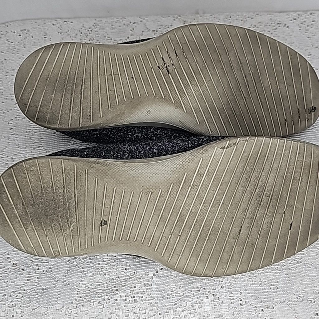 Allbirds AllBirds men wool runners running gray lace up shoes sz 10 Size US 10 / EU 43 - 9 Thumbnail