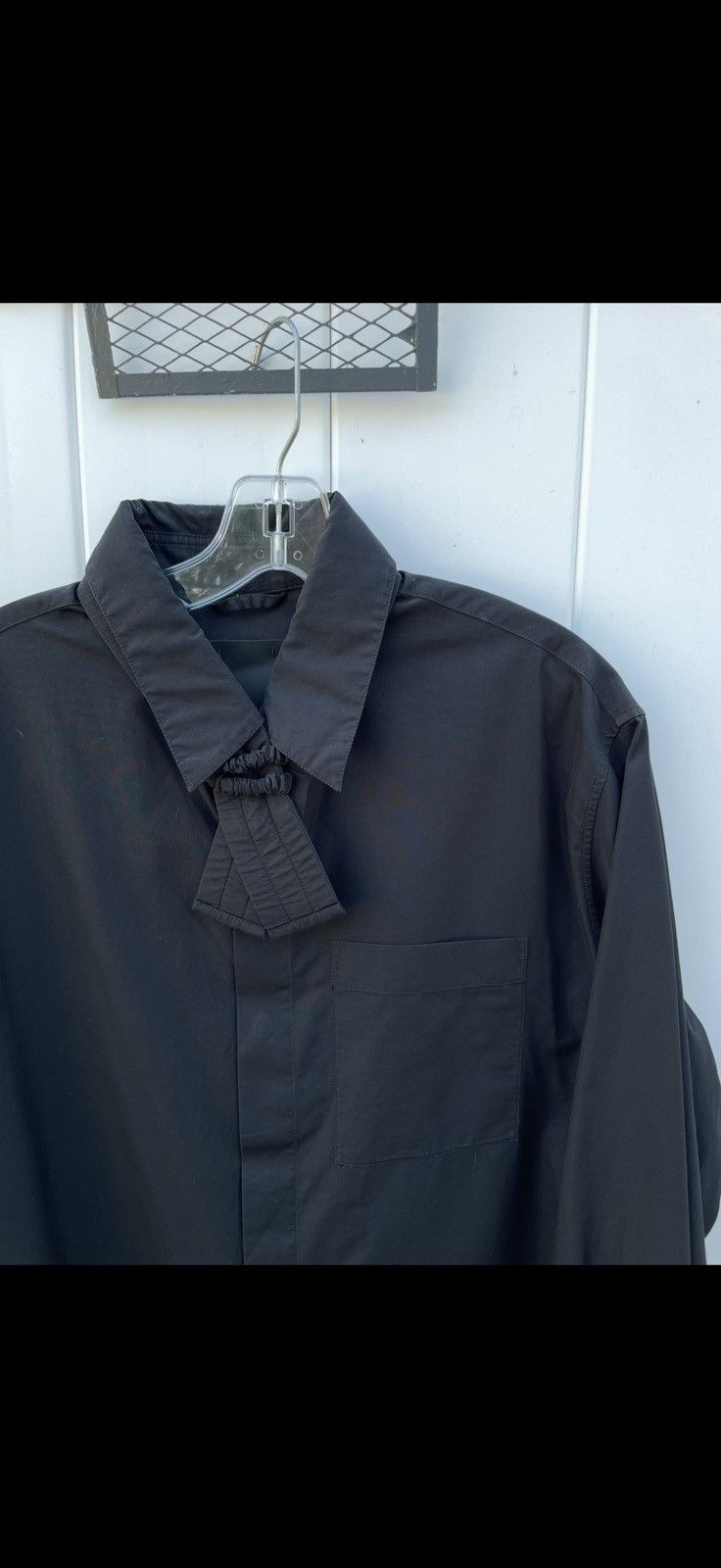 Craig Green Craig Green Bowtie Button up Size US L / EU 52-54 / 3 - 3 Thumbnail