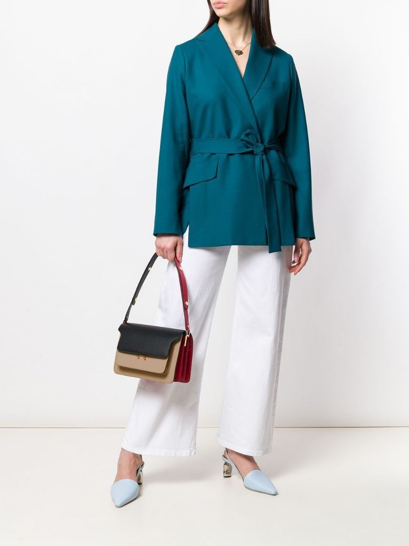 Marni o1y1125 Size : OS / Crossbody Bag in Multicolor Size ONE SIZE - 4 Thumbnail