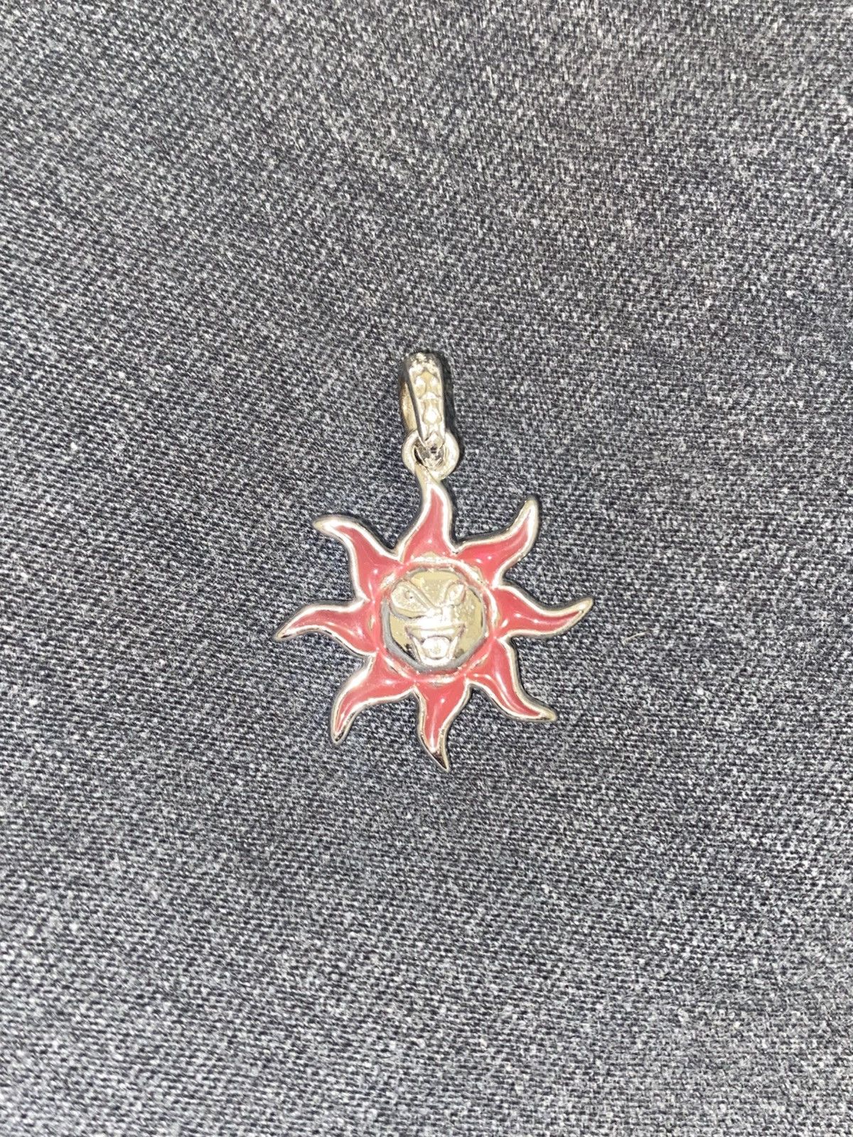 Other hard jewelry sunny the somber pendant! Size ONE SIZE - 1 Thumbnail
