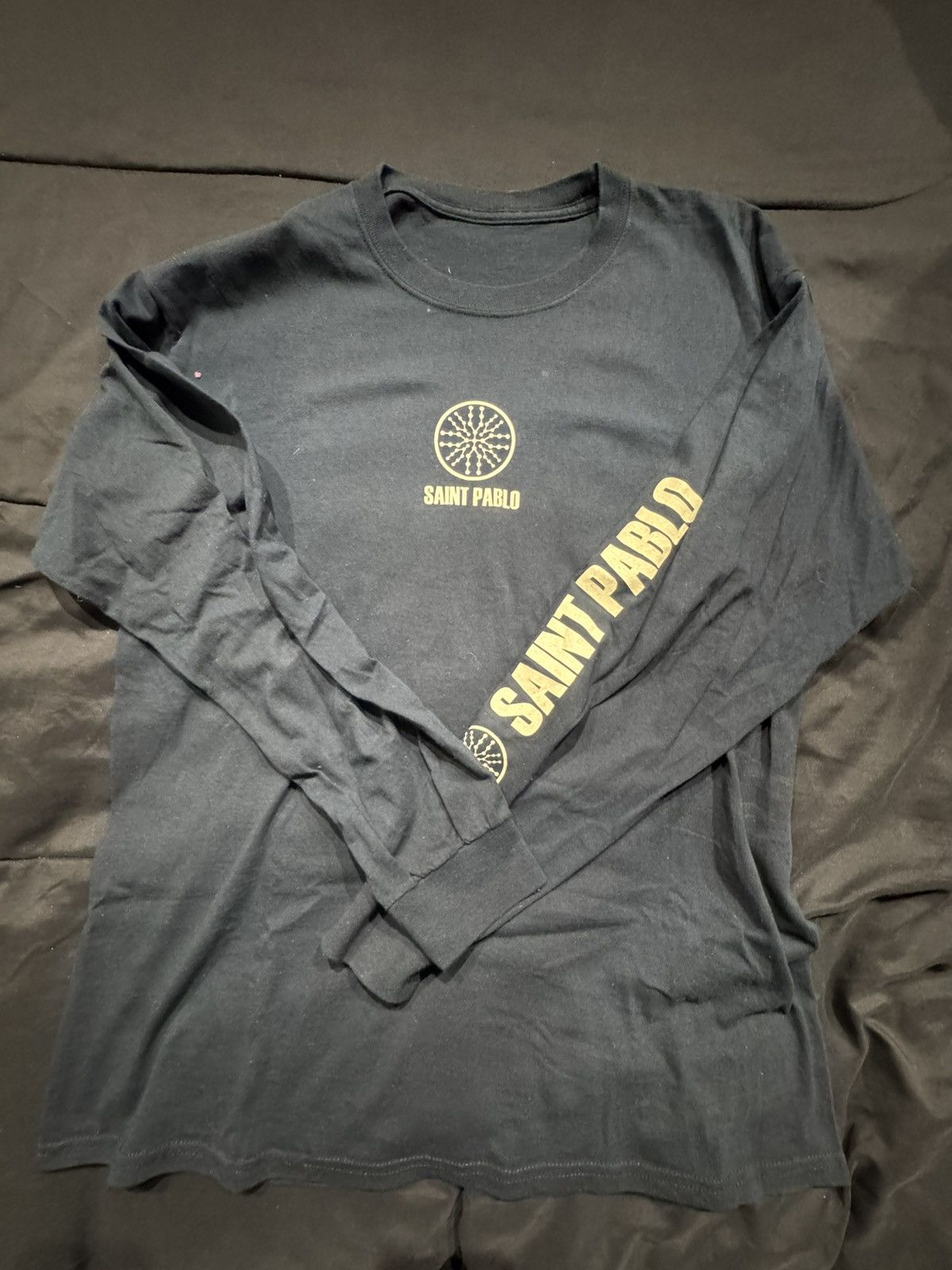 Yeezy Saint Pablo Yeezy merch Size US L / EU 52-54 / 3 - 3 Thumbnail