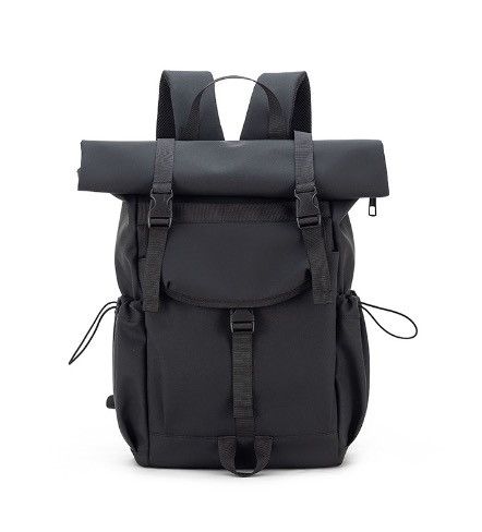 Japanese Brand Huskycat office backpack Size ONE SIZE - 5 Thumbnail