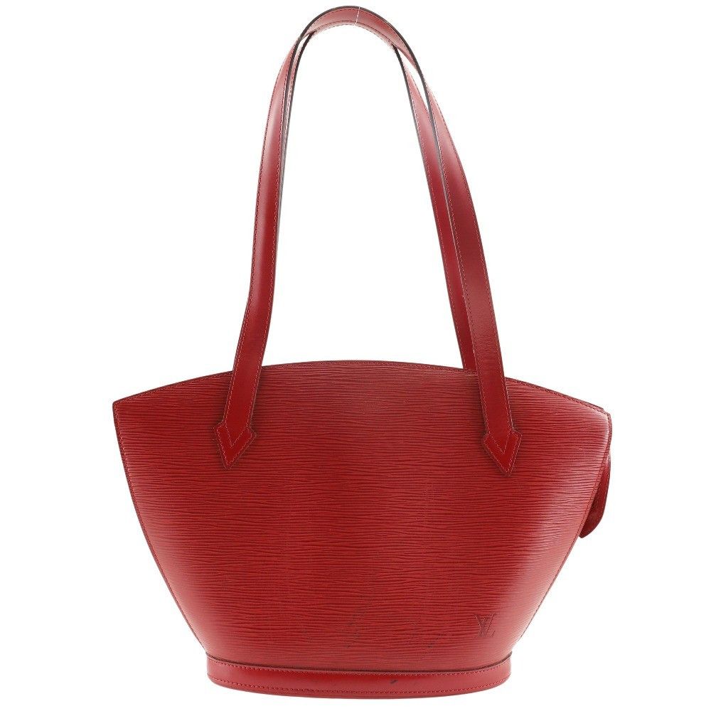 Louis Vuitton Louis Vuitton Saint Jacques Epi Leather Size ONE SIZE - 1 Thumbnail