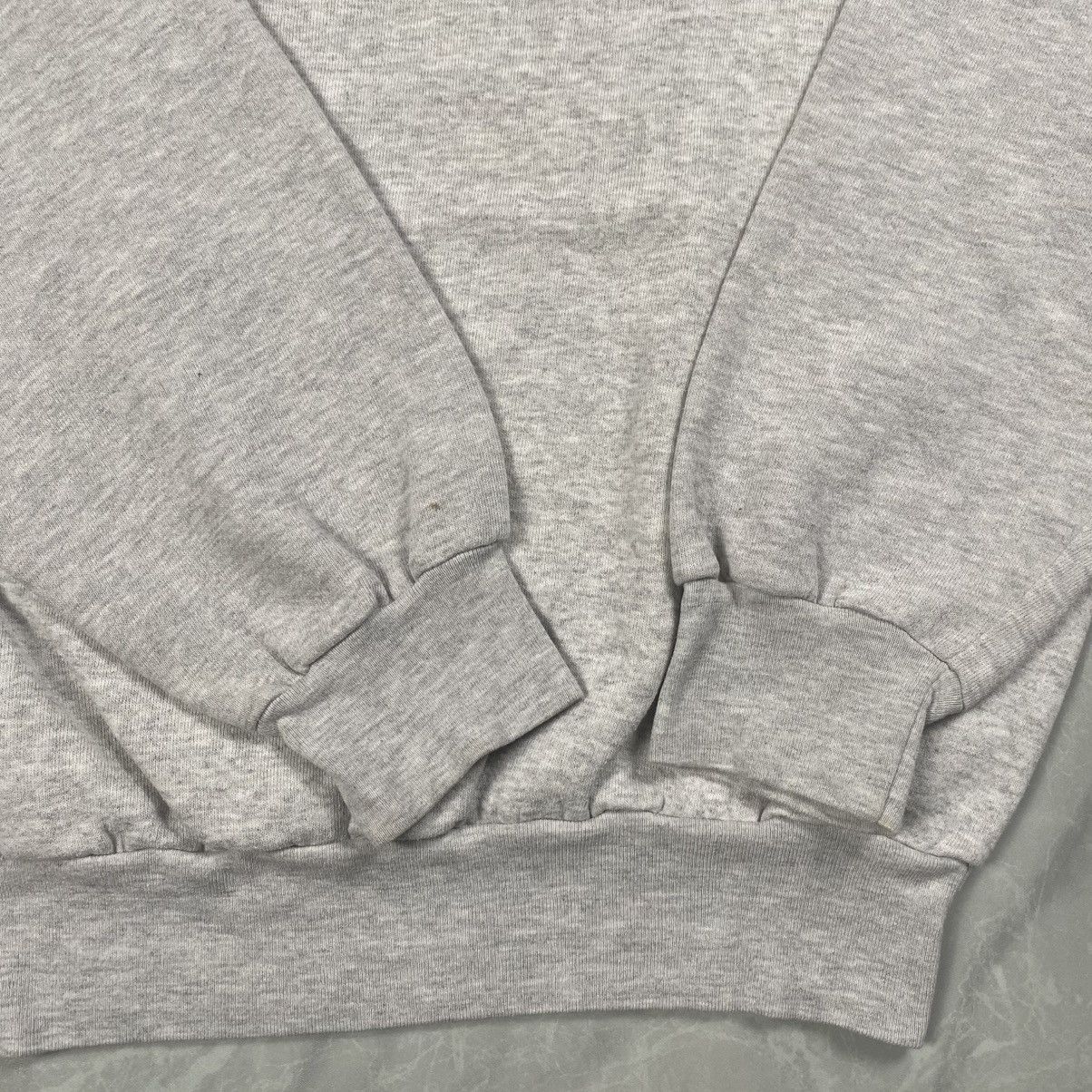 Other Vintage 90s Lifewear Union Made National Education Size US L / EU 52-54 / 3 - 5 Thumbnail