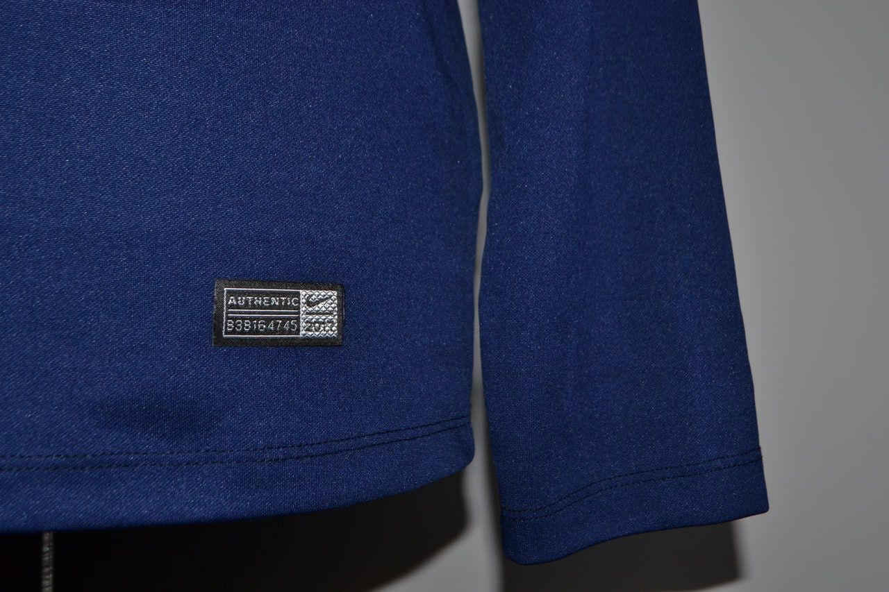 Nike Nike England Drill Football Jacket 2016/17 Adults Size L Size US L / EU 52-54 / 3 - 7 Thumbnail