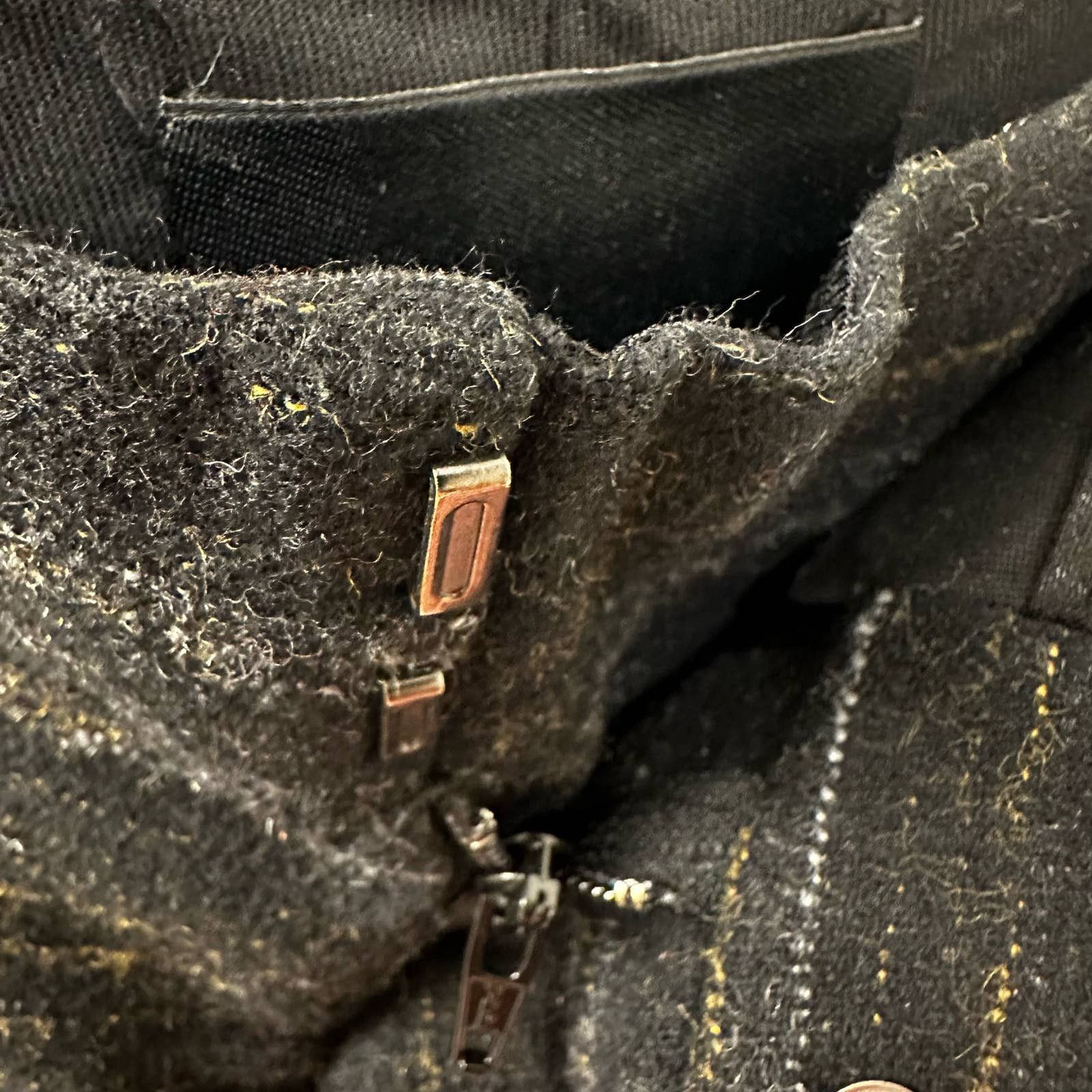 3.1 Phillip Lim 3.1 Philip Lim Wool Blend Pants Size US 30 / EU 46 - 3 Thumbnail