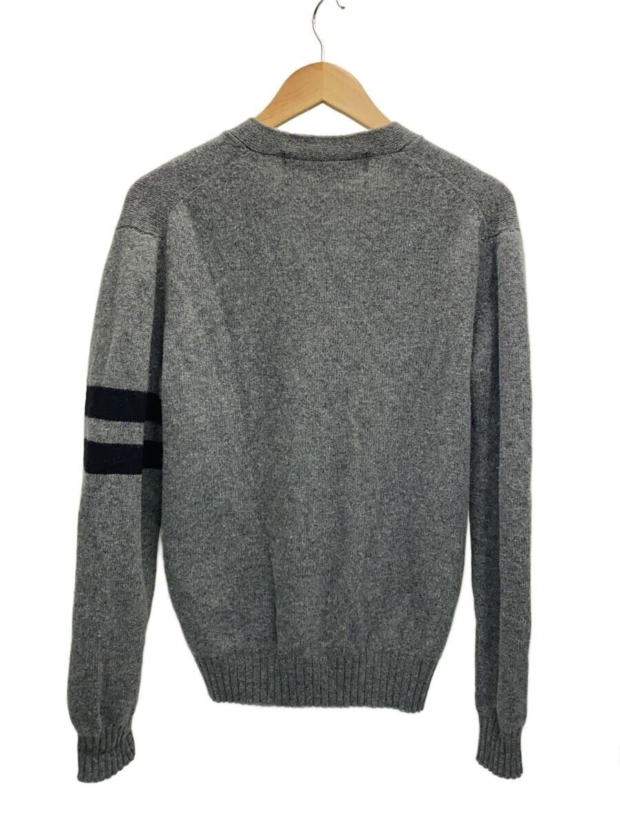 Comme des Garcons Homme 🐎 2008 Cardigan Size US M / EU 48-50 / 2 - 2 Thumbnail