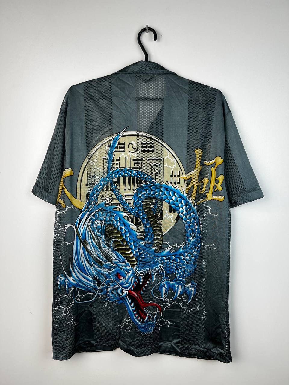 Vintage Dragon Crazy vintage Shirt size L Size US L / EU 52-54 / 3 - 2 Thumbnail