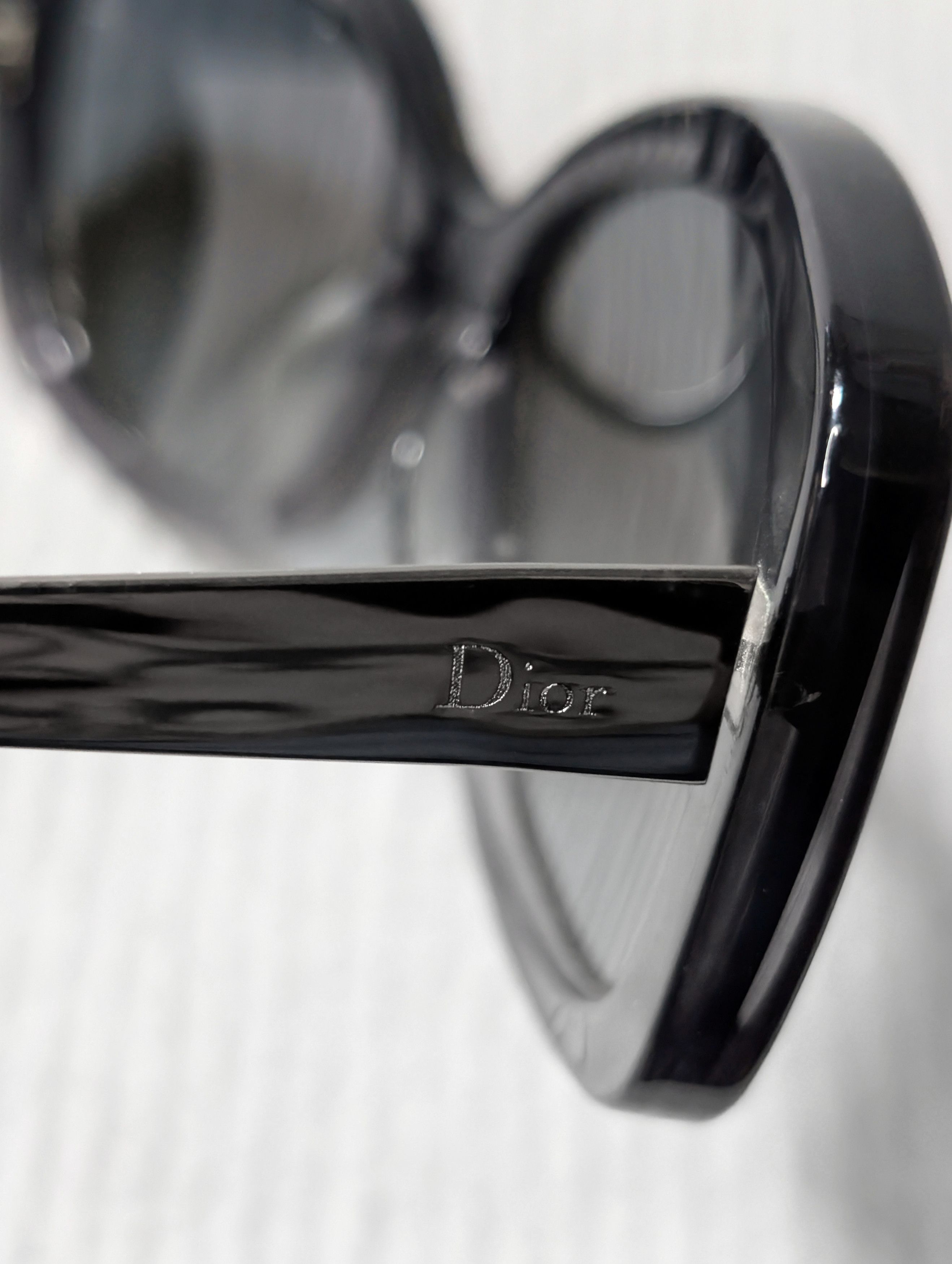 Dior Vintage Dior Sunglasses "Dior Extase 2" OSGHD Size ONE SIZE - 2 Thumbnail