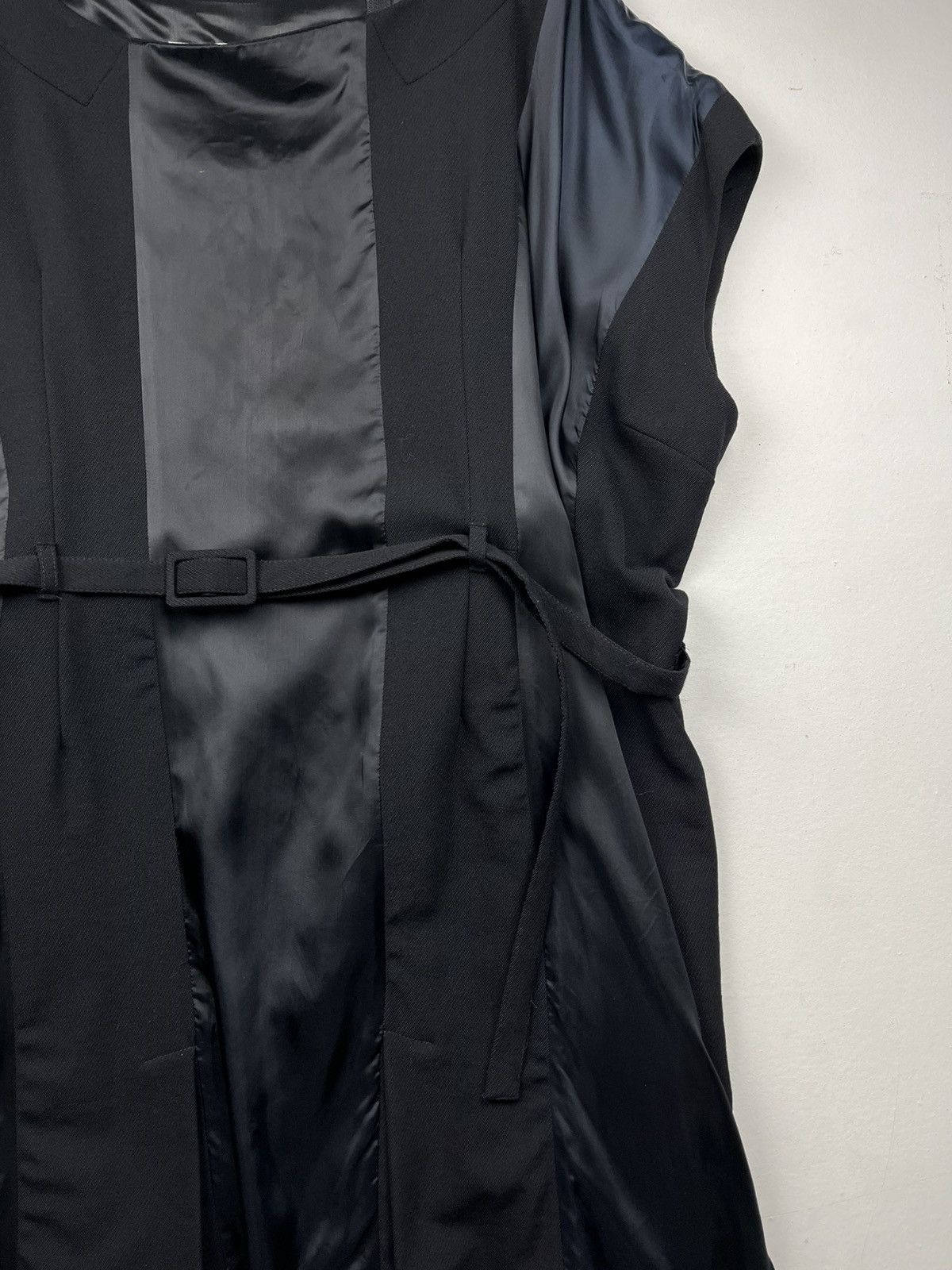 H&M × Maison Margiela Maison Martin Margiela x H&M Re-Edition SS00 Oversized Dress Size ONE SIZE - 3 Thumbnail