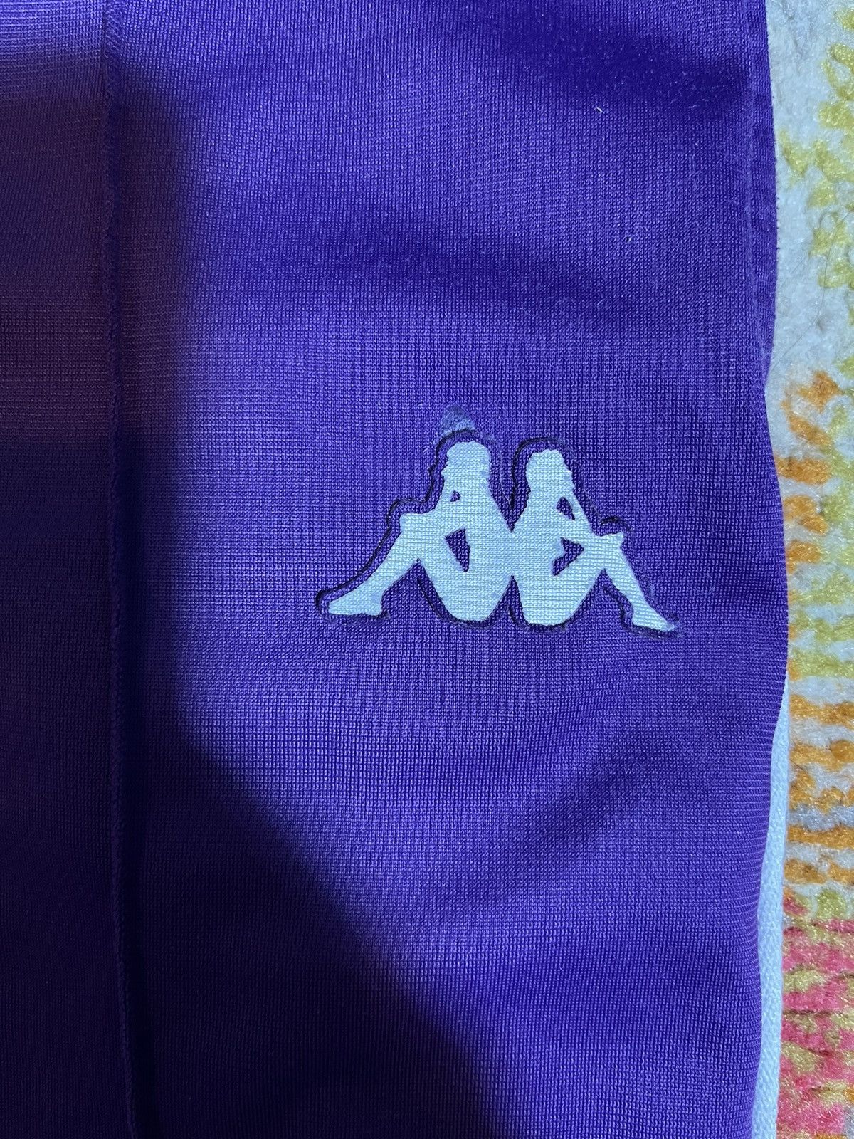 Kappa Double Kappa Joggers Medium Size US 28 / EU 44 - 4 Thumbnail
