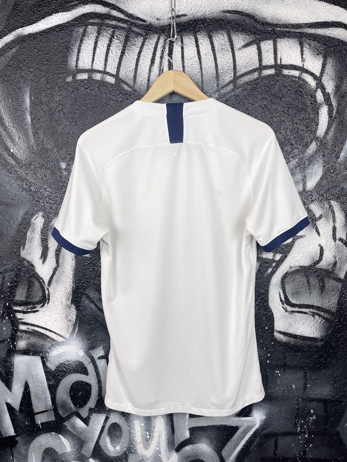 Nike Nike Tottenham Hotspur Football Club Soccer Jersey Size S Size US S / EU 44-46 / 1 - 7 Thumbnail