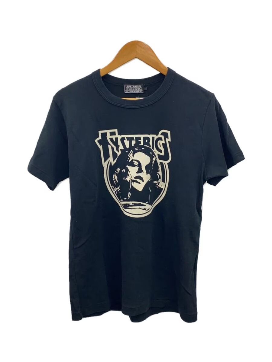 Men's Hysteric Glamour T Shirts | Grailed