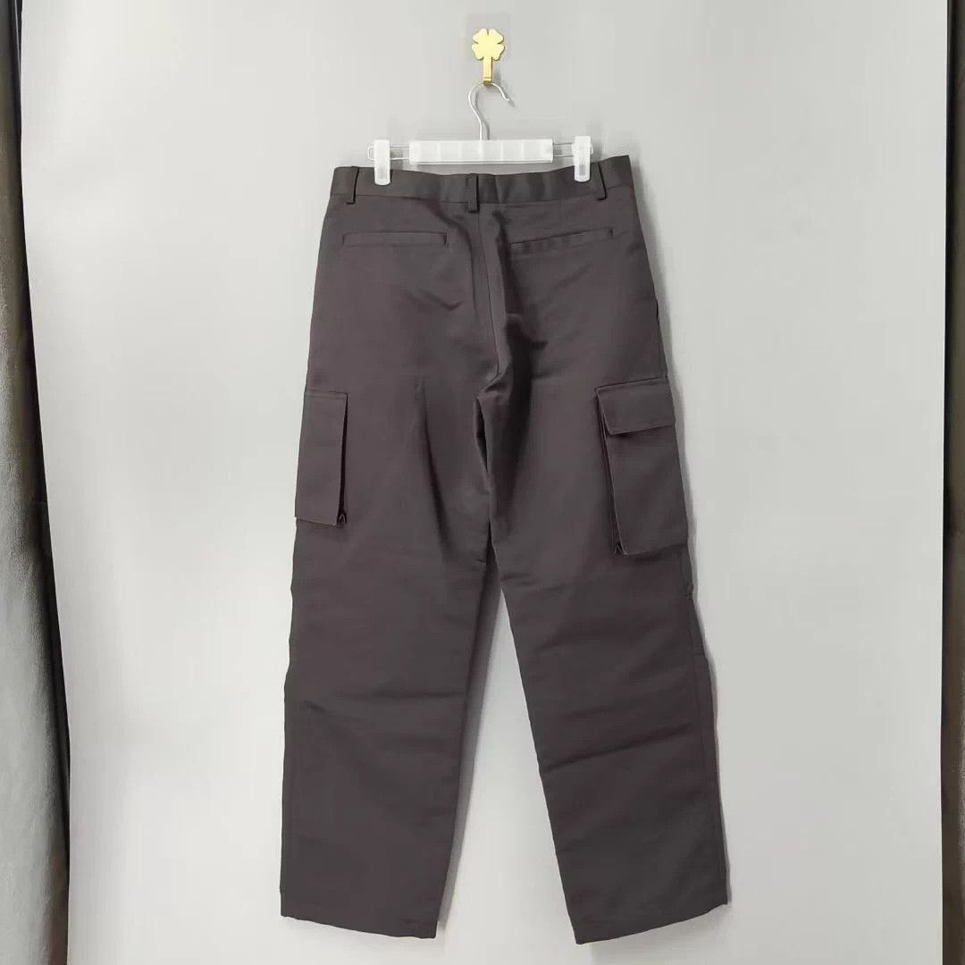 Louis Vuitton LV Damier Logo Cargo Pants 38 New Size US 38 / EU 54 - 2 Thumbnail