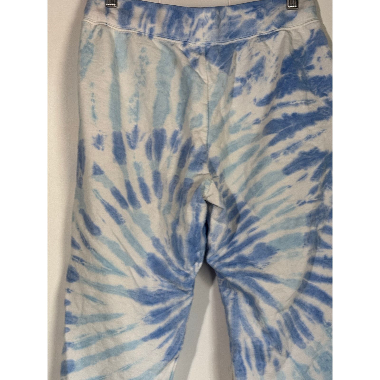 J.Crew J.Crew Joggers Tie Dye Re-Imagined Drawstring Waist Small Size 28" / US 6 / IT 42 - 7 Thumbnail