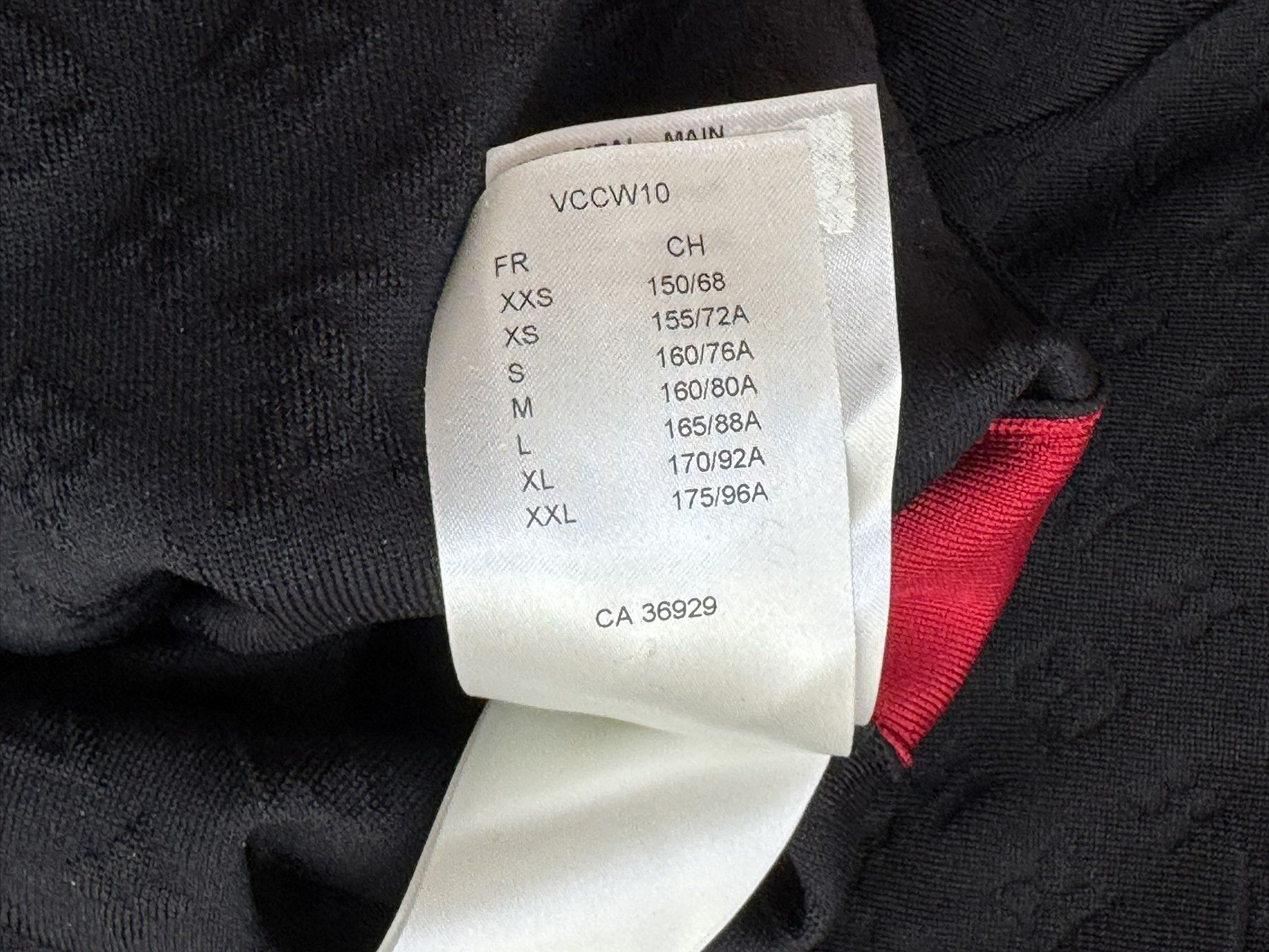 Louis Vuitton Louis Vuitton 1A9Z3F Monogram Silk-Blend Pullover M Size M / US 6-8 / IT 42-44 - 6 Thumbnail