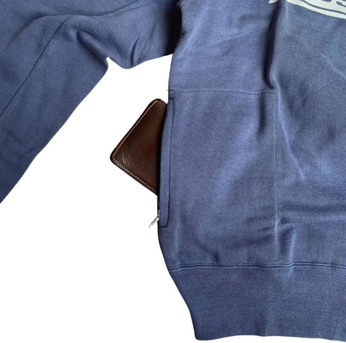 Hysteric Glamour × Vintage hysteric glamour Sweatshirt Size US M / EU 48-50 / 2 - 3 Thumbnail