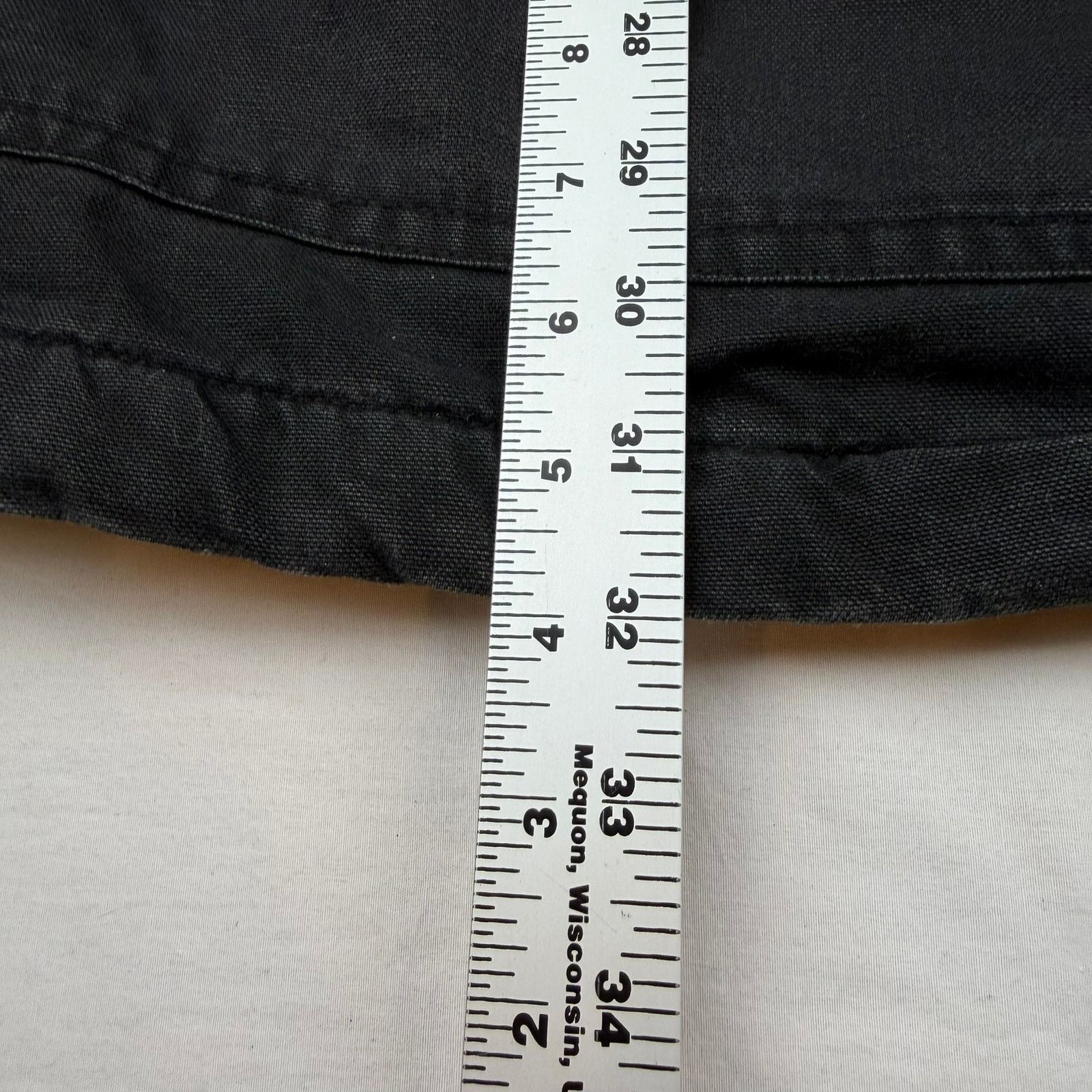 Polo Ralph Lauren Polo Jeans Co Ralph Lauren Black Yellow Jacket Size L Size US L / EU 52-54 / 3 - 6 Thumbnail